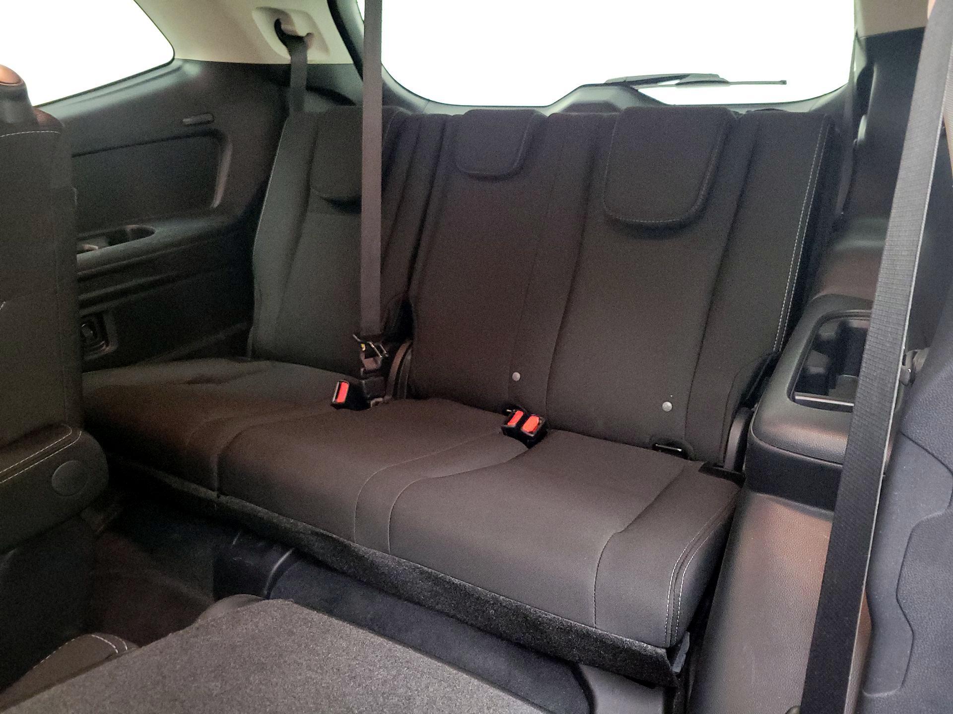 Thumbnail: 2024 Subaru Ascent - 18