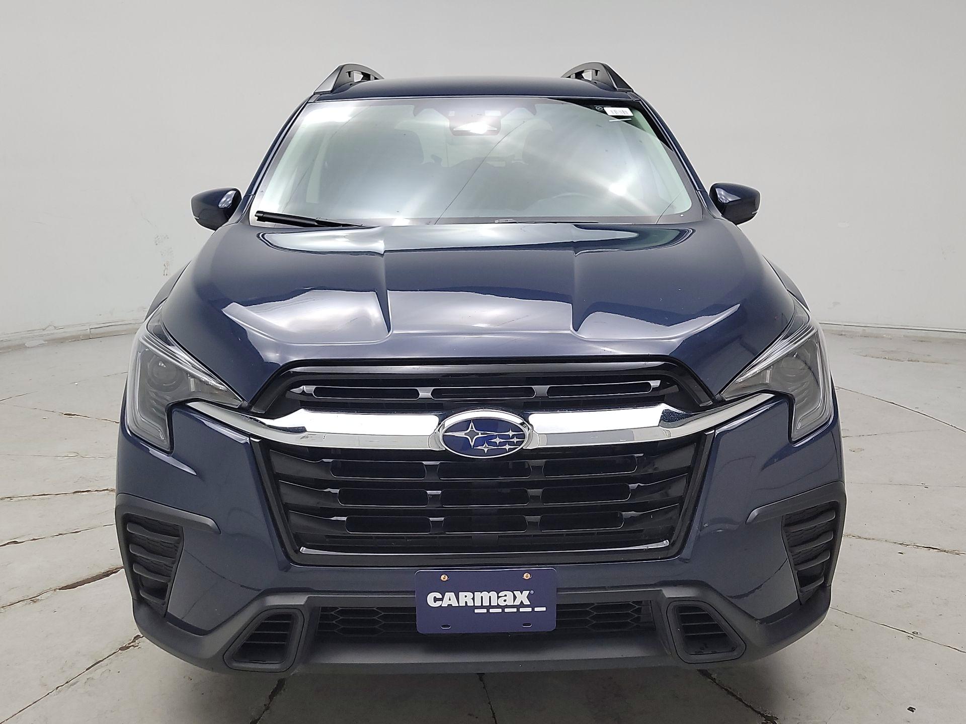 Thumbnail: 2024 Subaru Ascent - 2