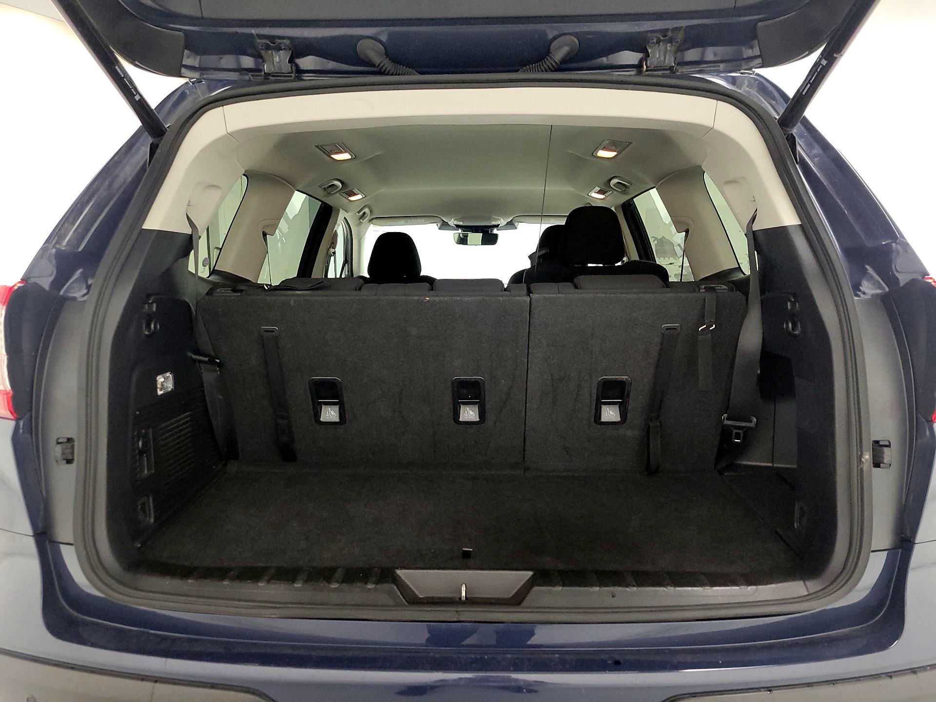 Thumbnail: 2024 Subaru Ascent - 19