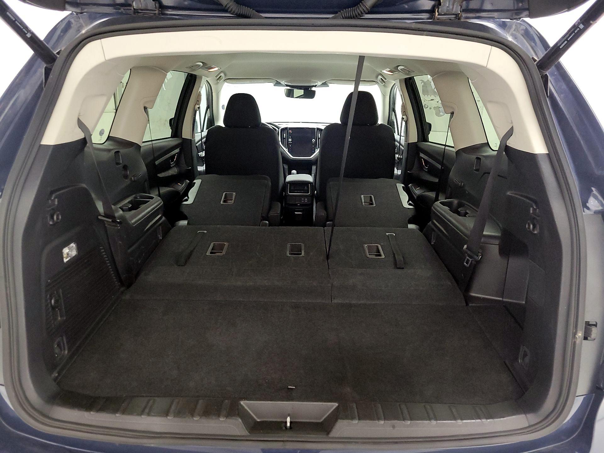 Thumbnail: 2024 Subaru Ascent - 20