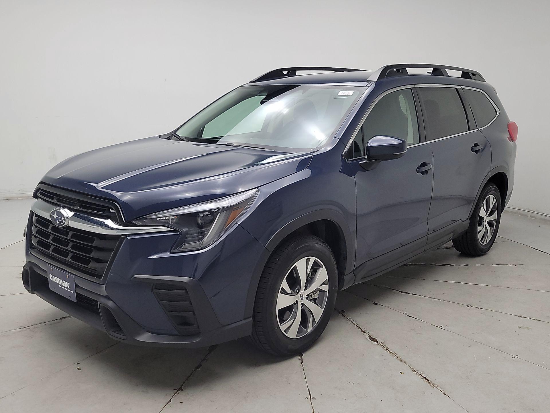 Thumbnail: 2024 Subaru Ascent - 3