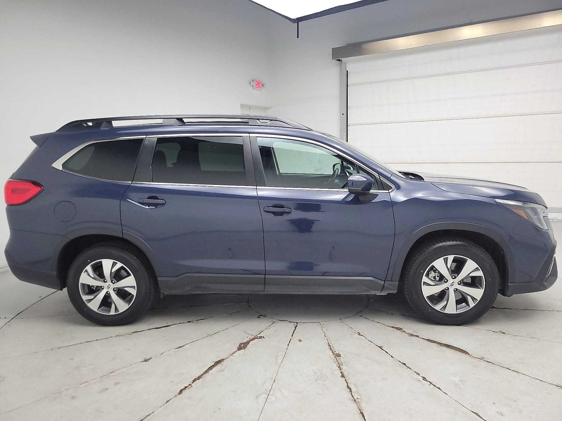 Thumbnail: 2024 Subaru Ascent - 4