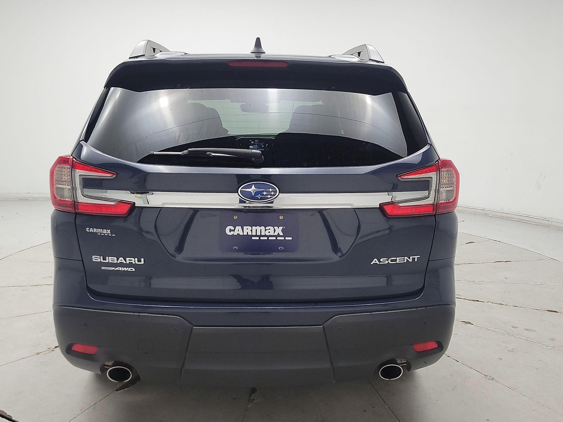 Thumbnail: 2024 Subaru Ascent - 6