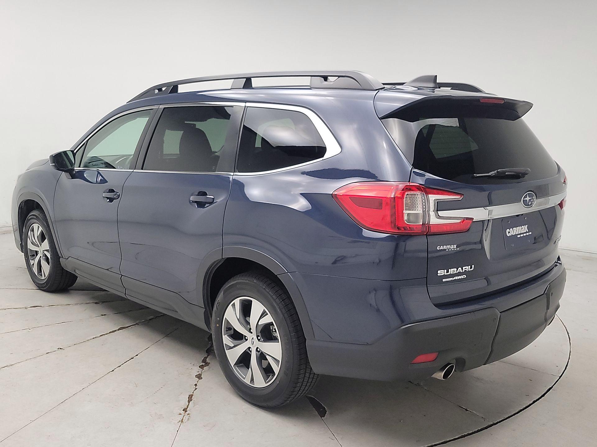 Thumbnail: 2024 Subaru Ascent - 7