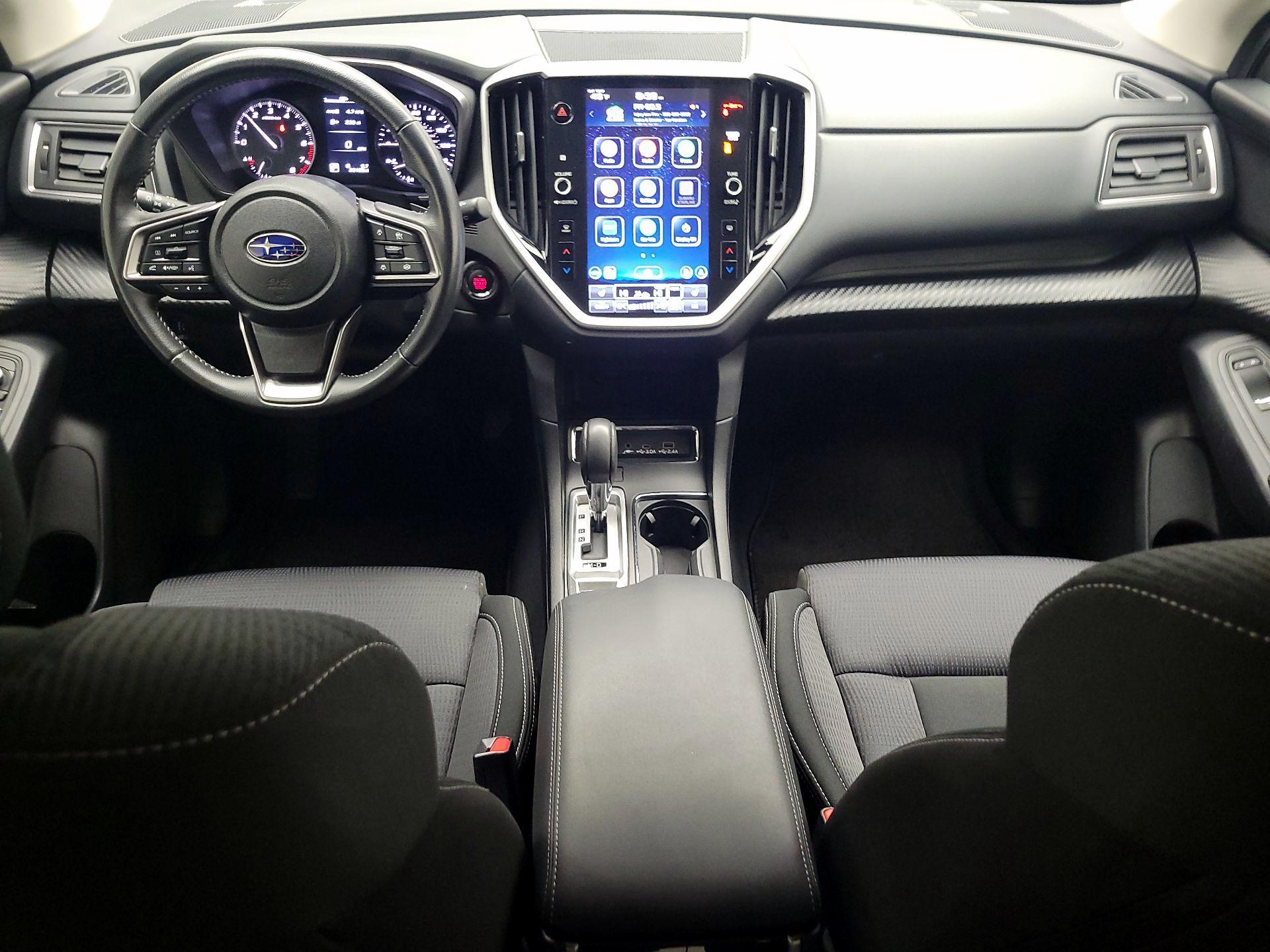 Thumbnail: 2024 Subaru Ascent - 8