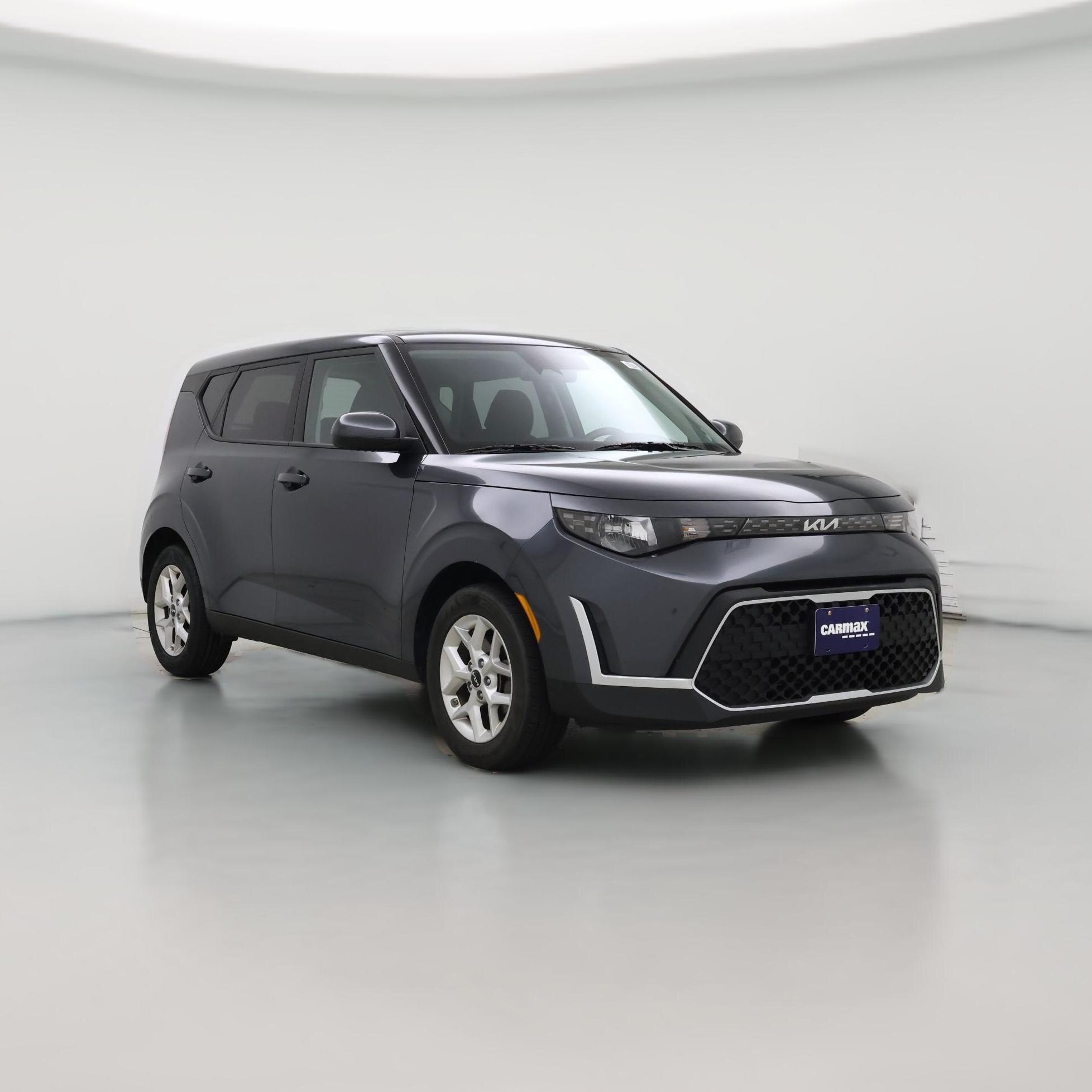 Thumbnail: 2024 Kia Soul - 1