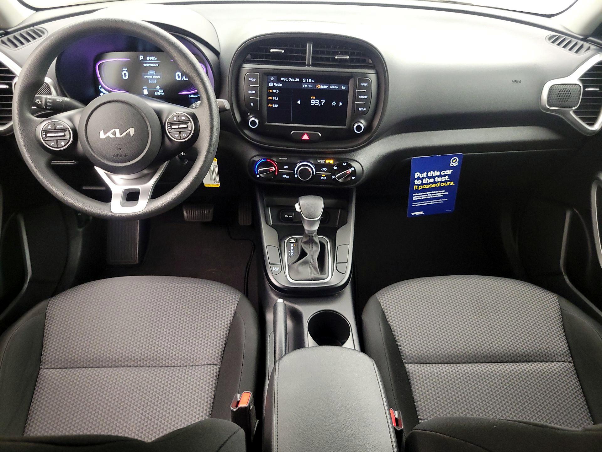 Thumbnail: 2024 Kia Soul - 9