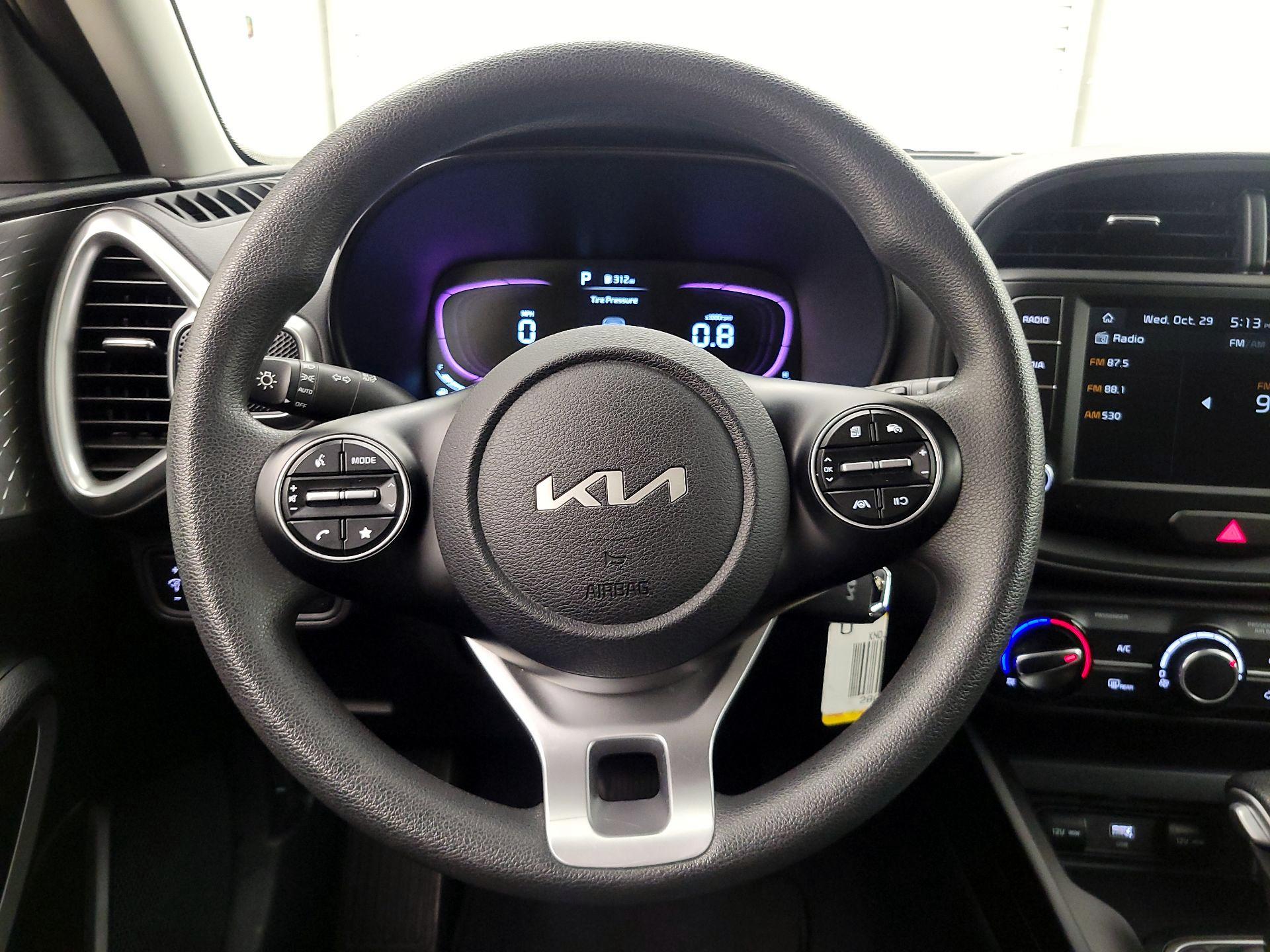 Thumbnail: 2024 Kia Soul - 10