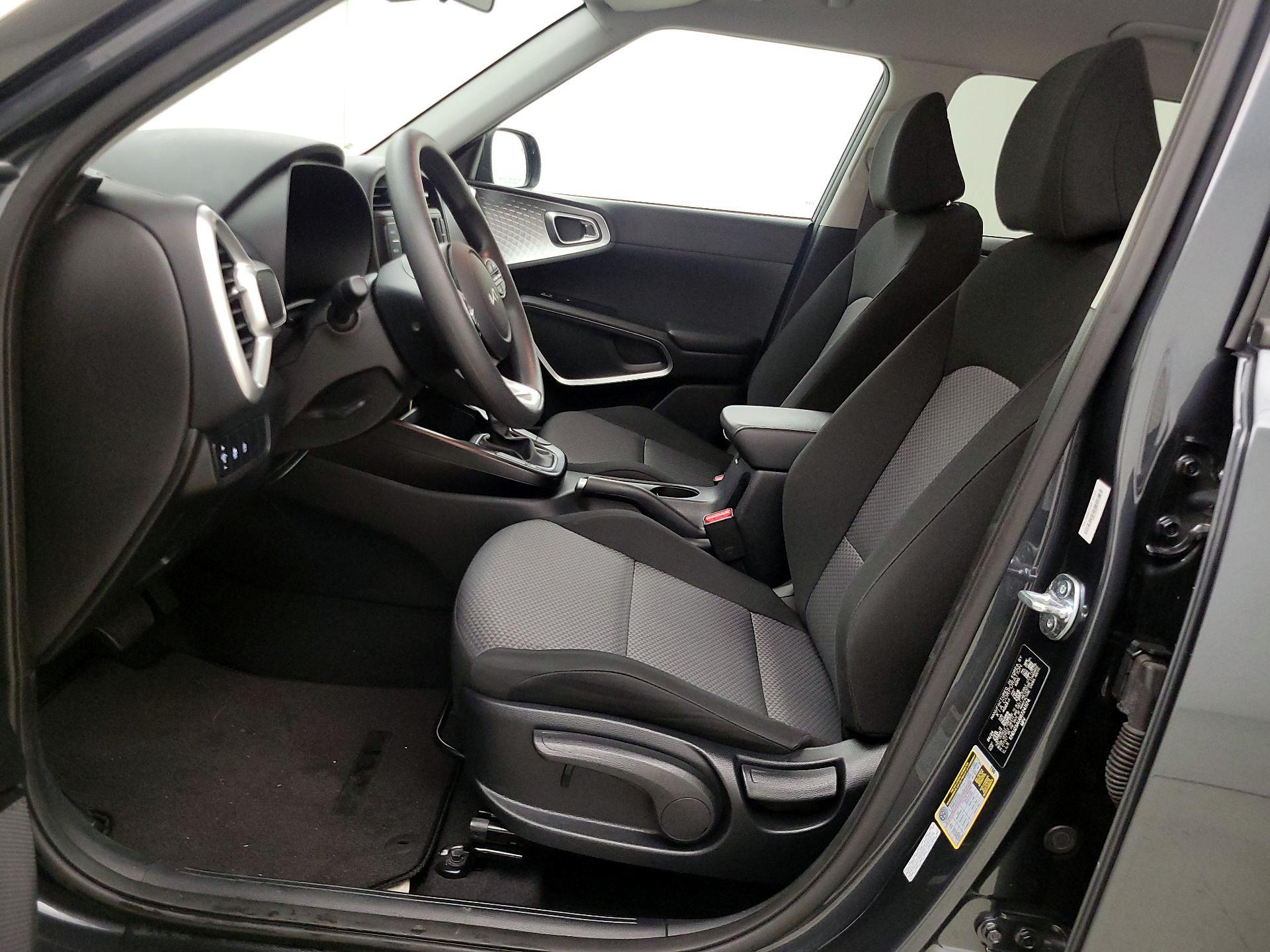 Thumbnail: 2024 Kia Soul - 11