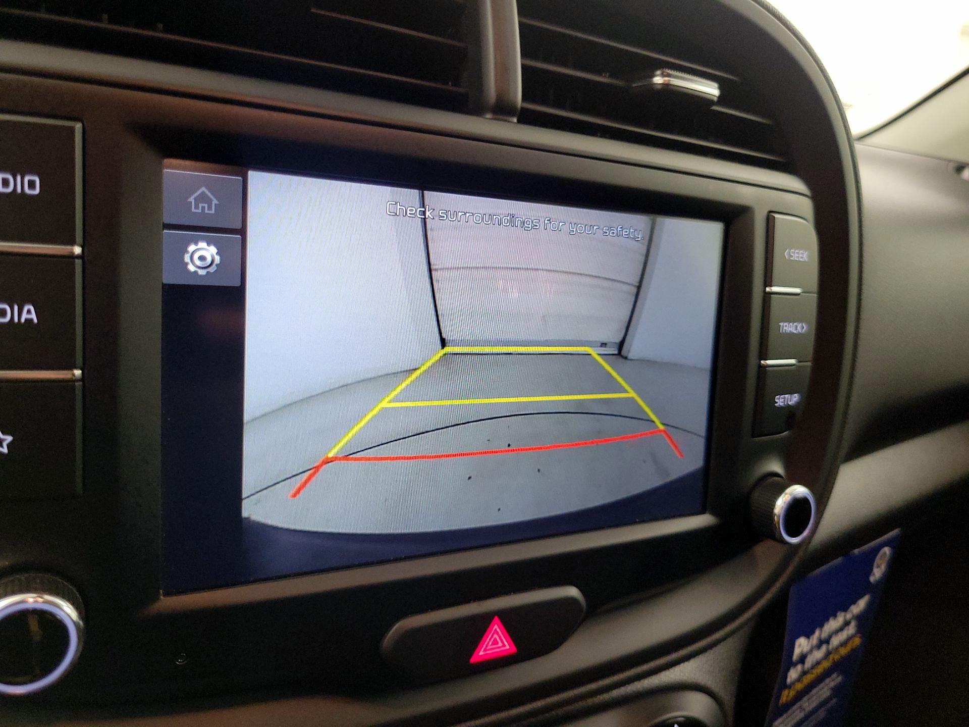 Thumbnail: 2024 Kia Soul - 14