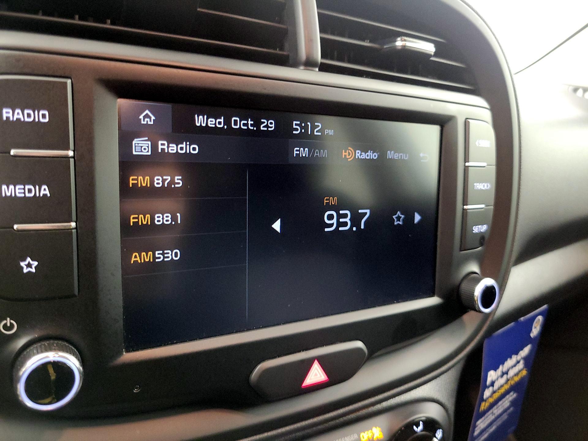 Thumbnail: 2024 Kia Soul - 15