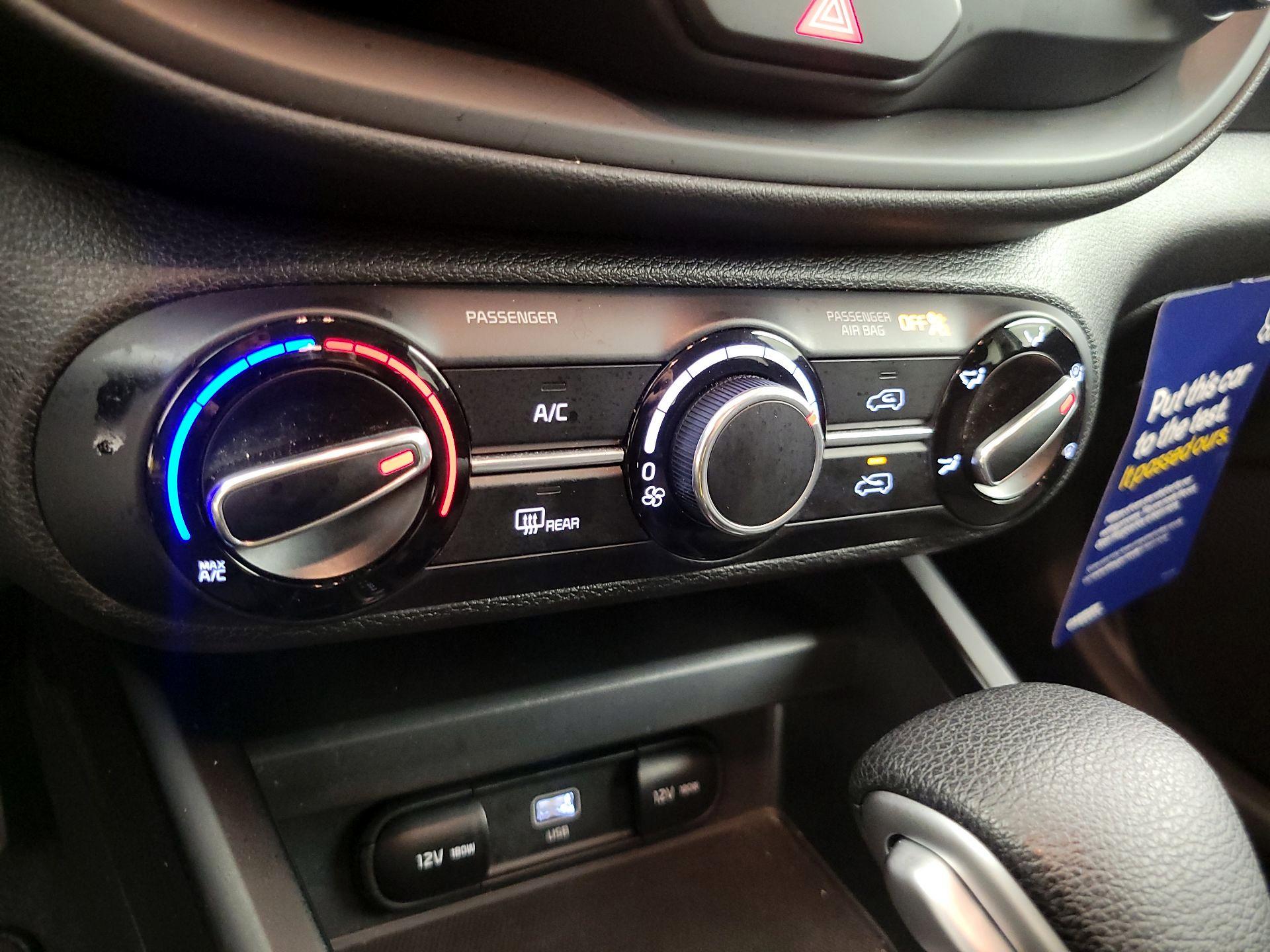 Thumbnail: 2024 Kia Soul - 16