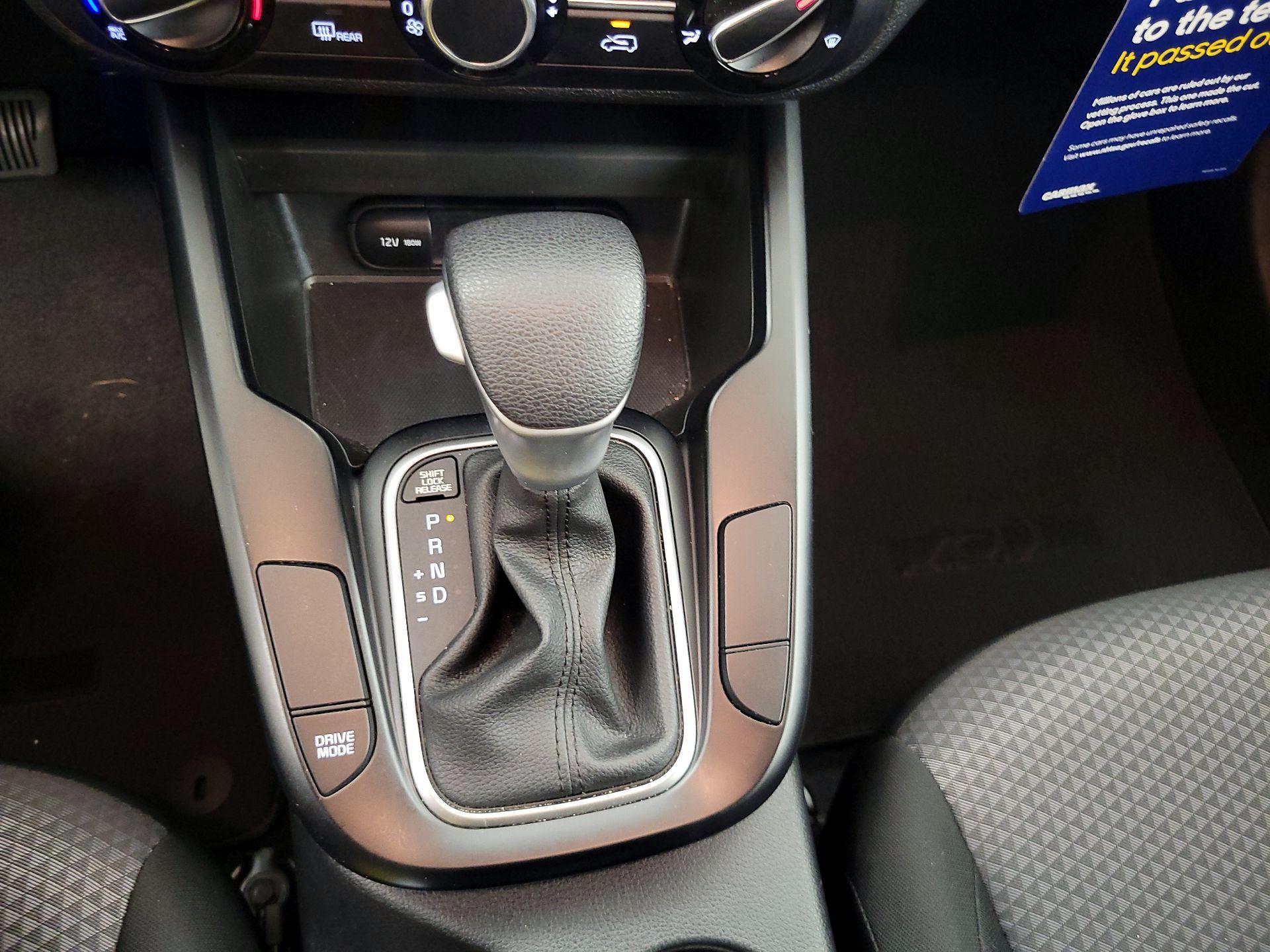 Thumbnail: 2024 Kia Soul - 17