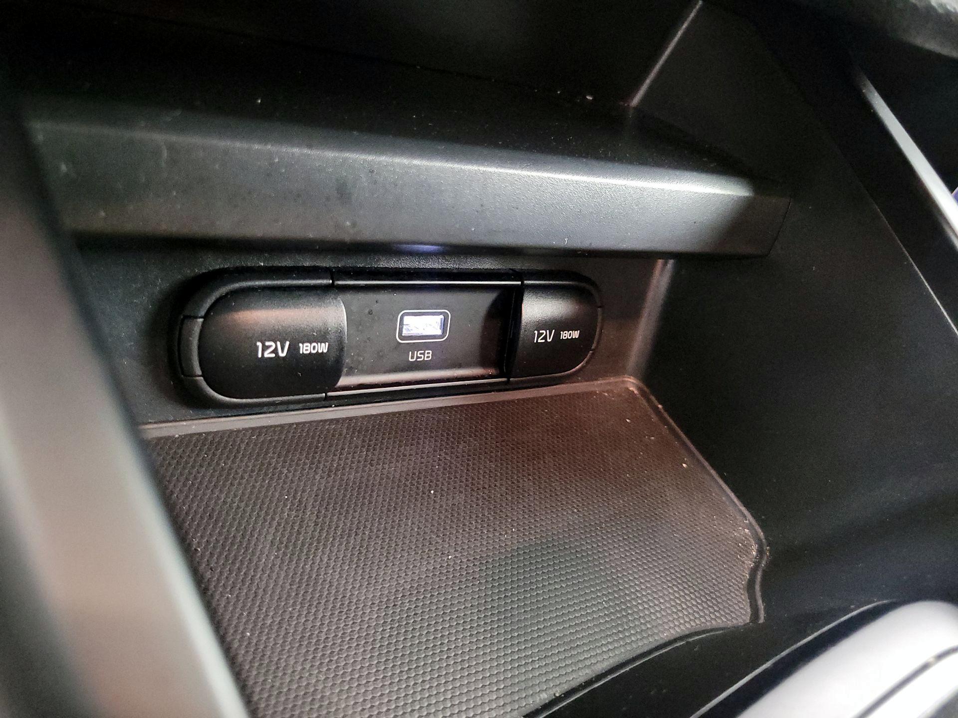 Thumbnail: 2024 Kia Soul - 18