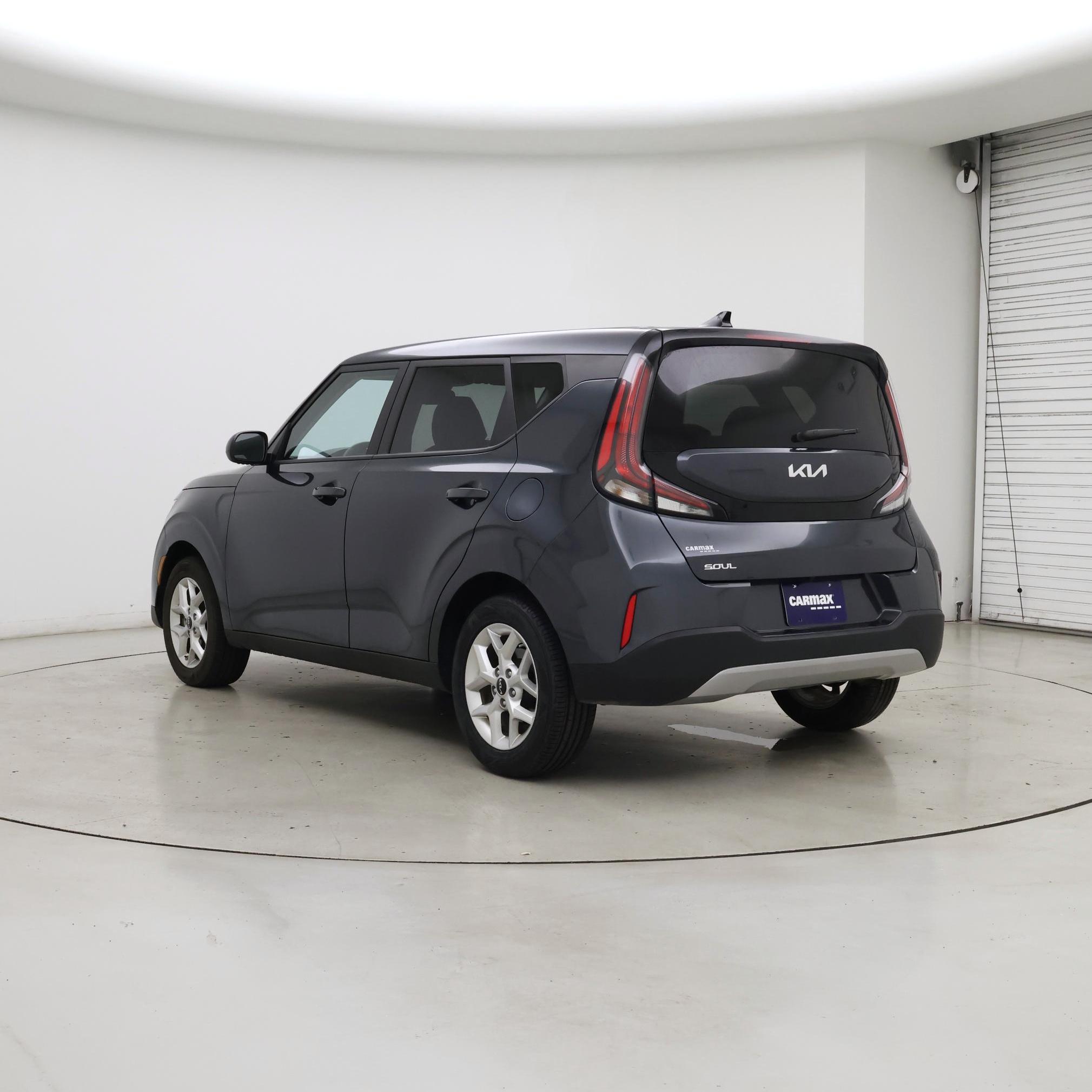 Thumbnail: 2024 Kia Soul - 2