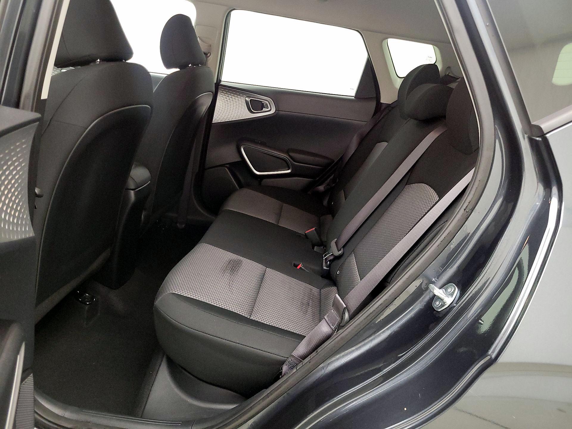 Thumbnail: 2024 Kia Soul - 19