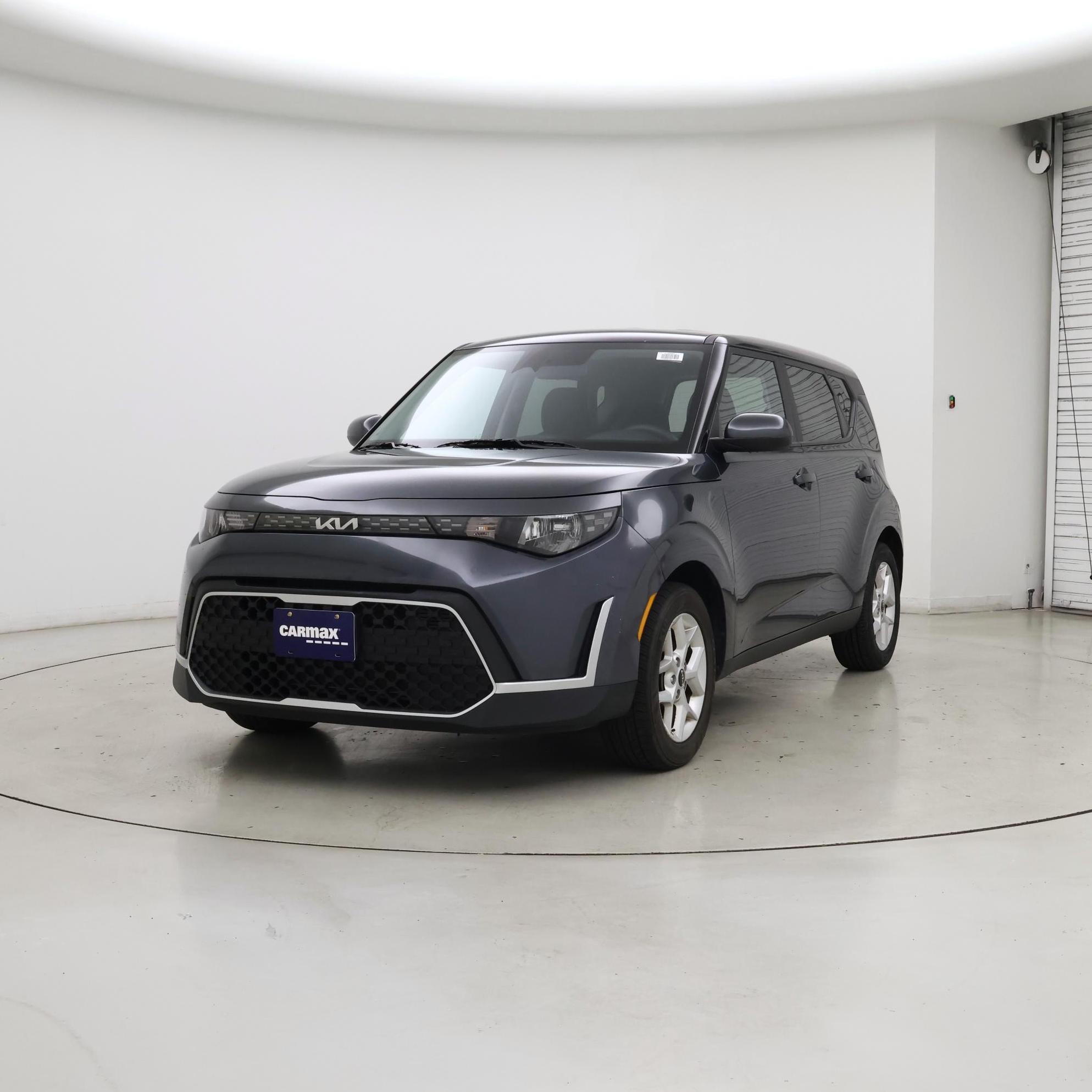 Thumbnail: 2024 Kia Soul - 4