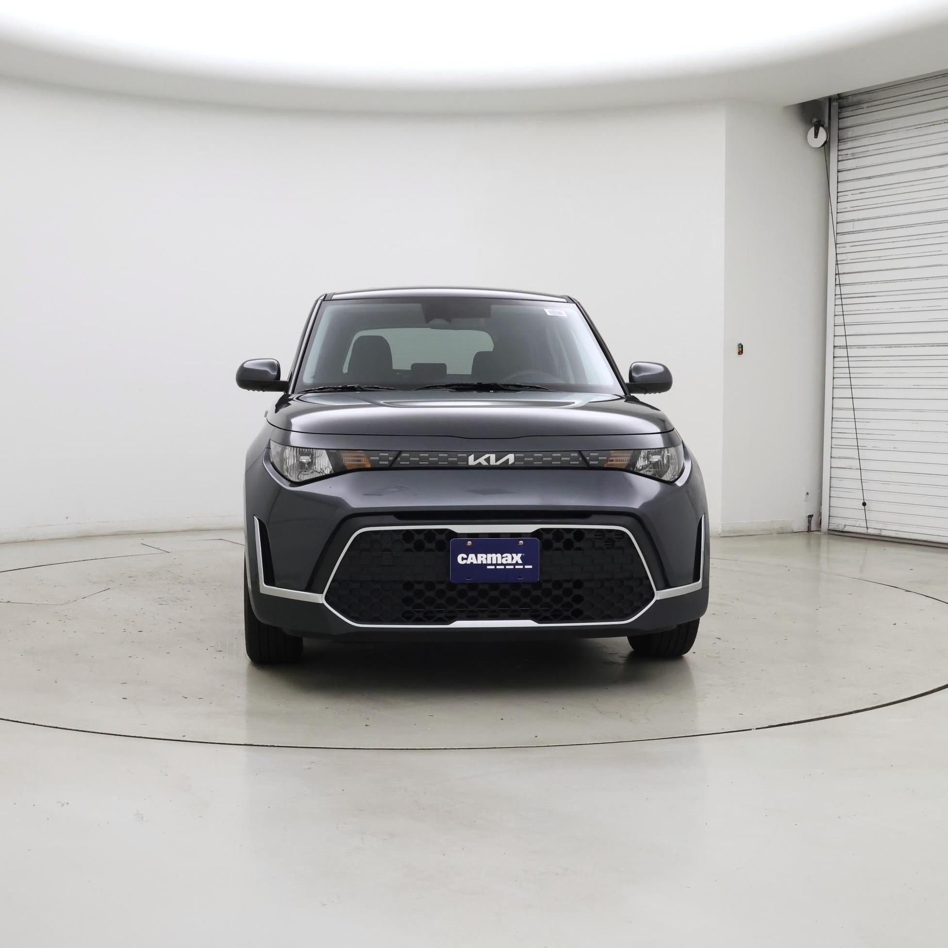 Thumbnail: 2024 Kia Soul - 5