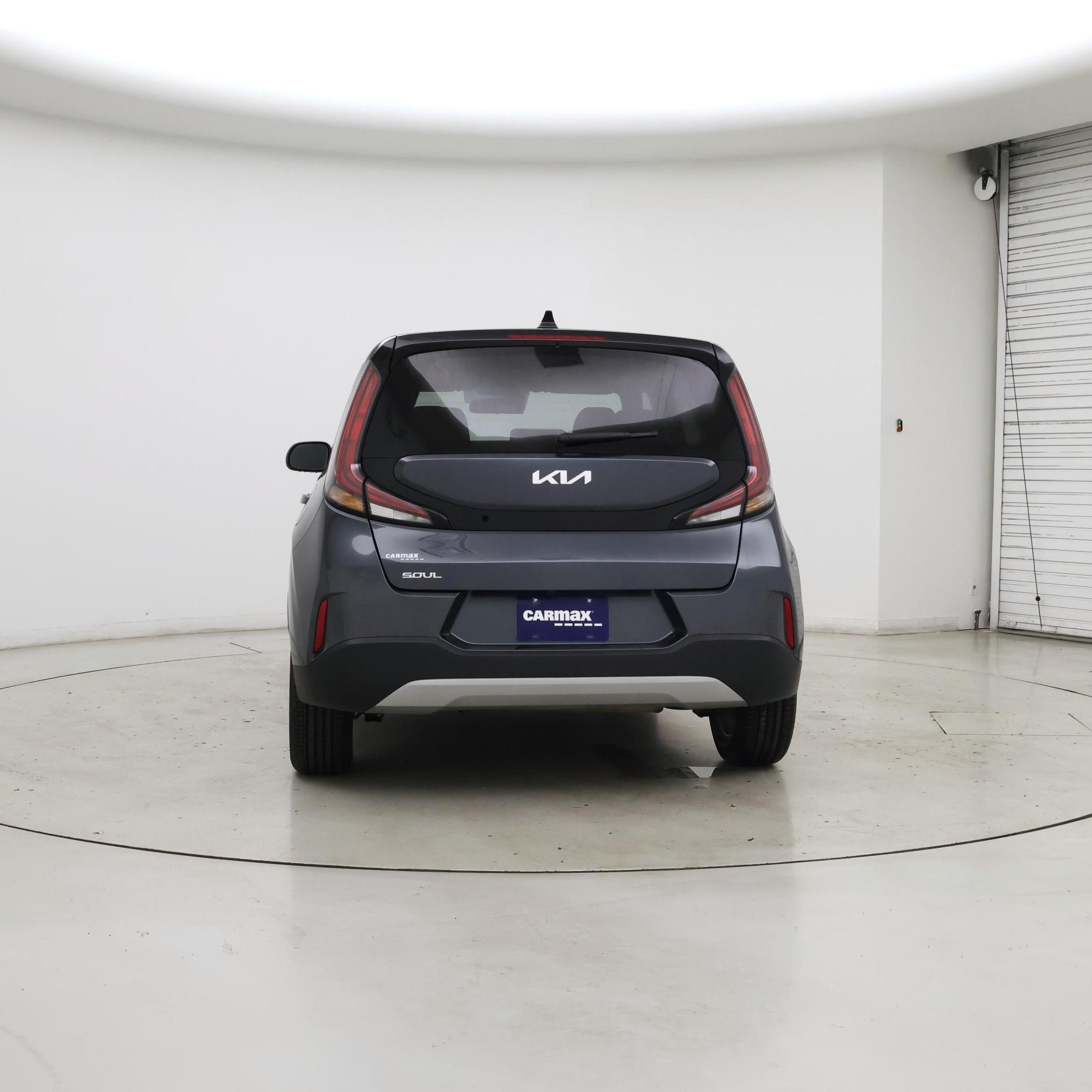 Thumbnail: 2024 Kia Soul - 6