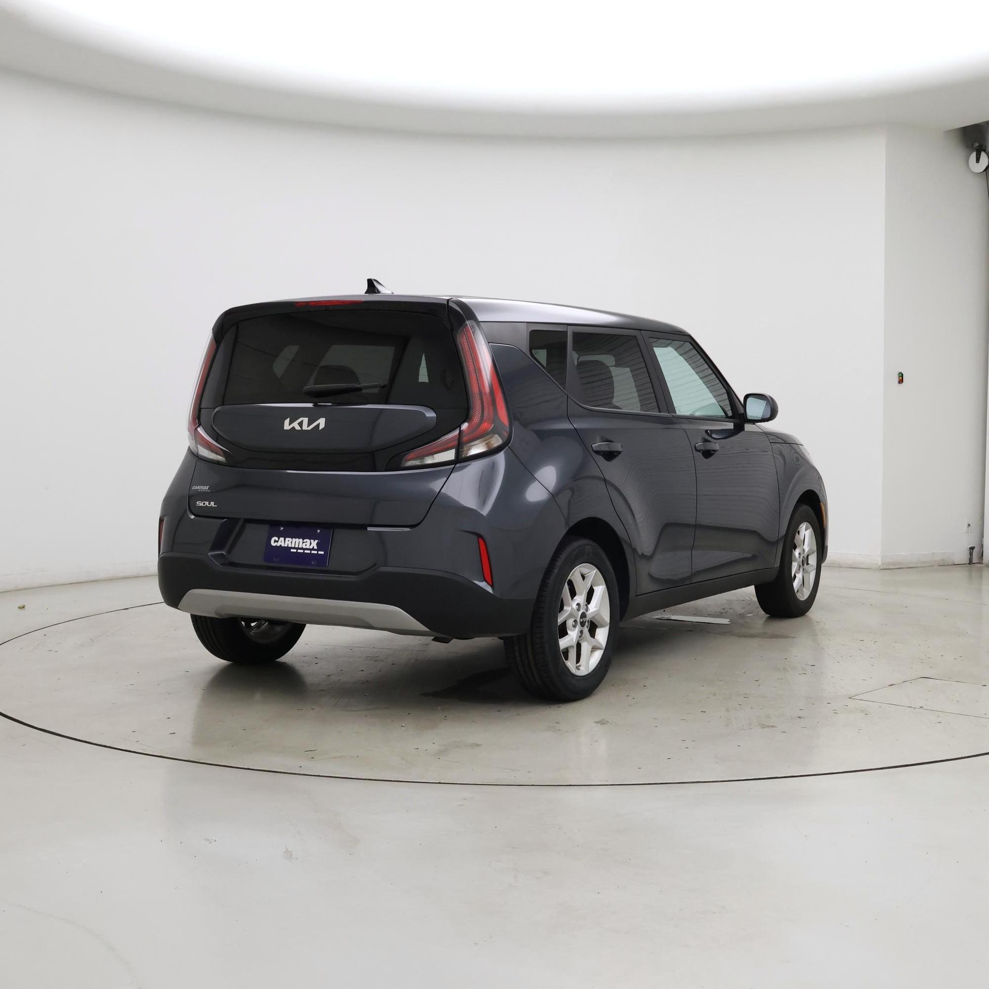 Thumbnail: 2024 Kia Soul - 8