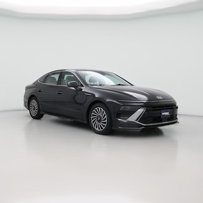 2024 Hyundai Sonata Hybrid SEL
