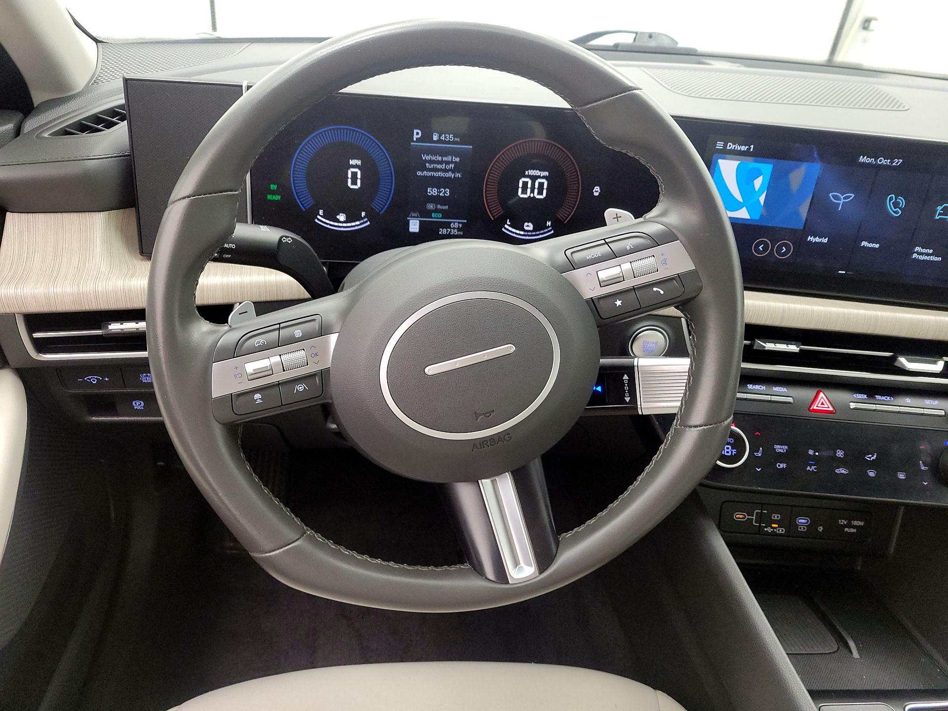 Thumbnail: 2024 Hyundai Sonata - 10