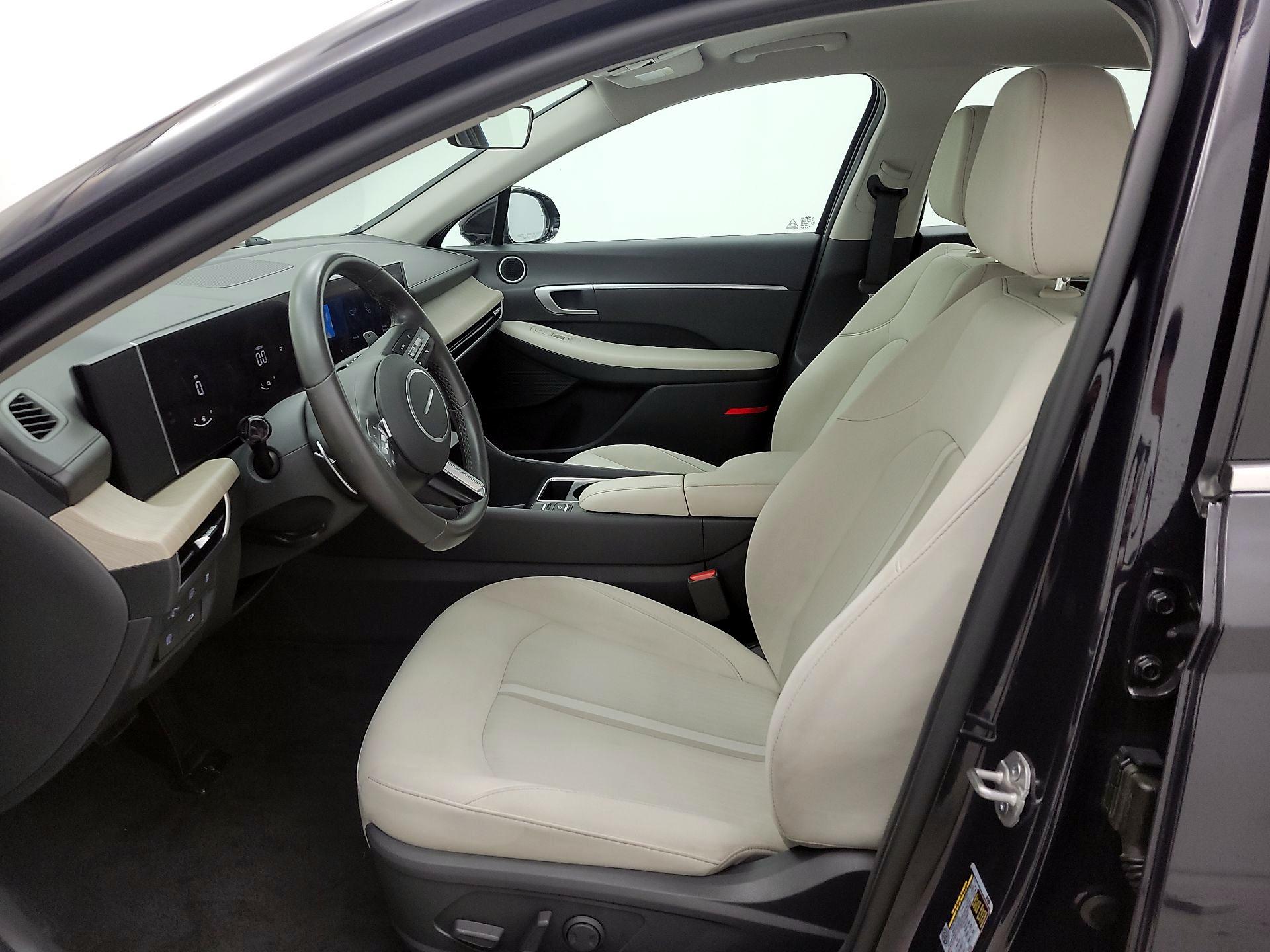 Thumbnail: 2024 Hyundai Sonata - 11