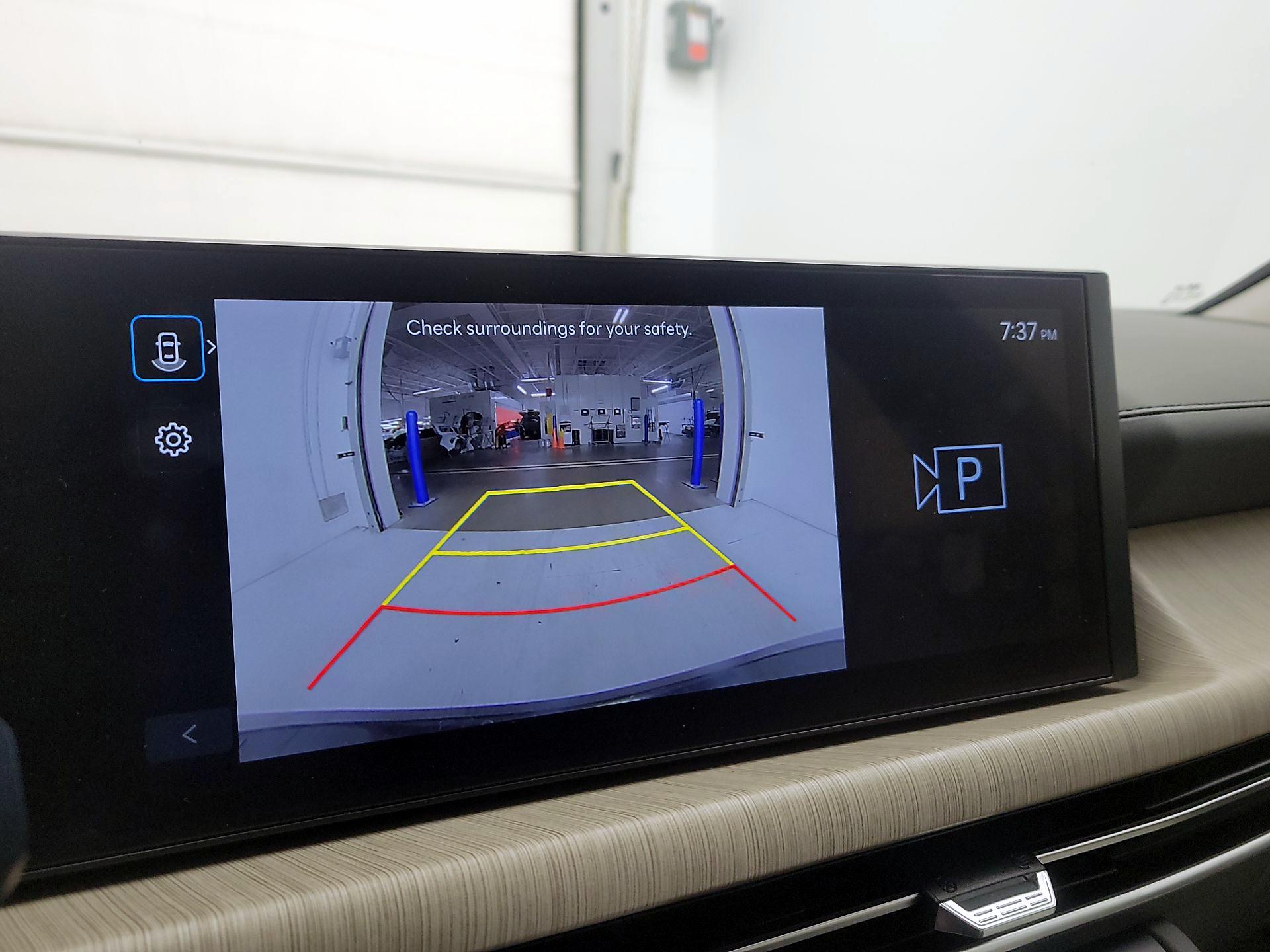 Thumbnail: 2024 Hyundai Sonata - 14