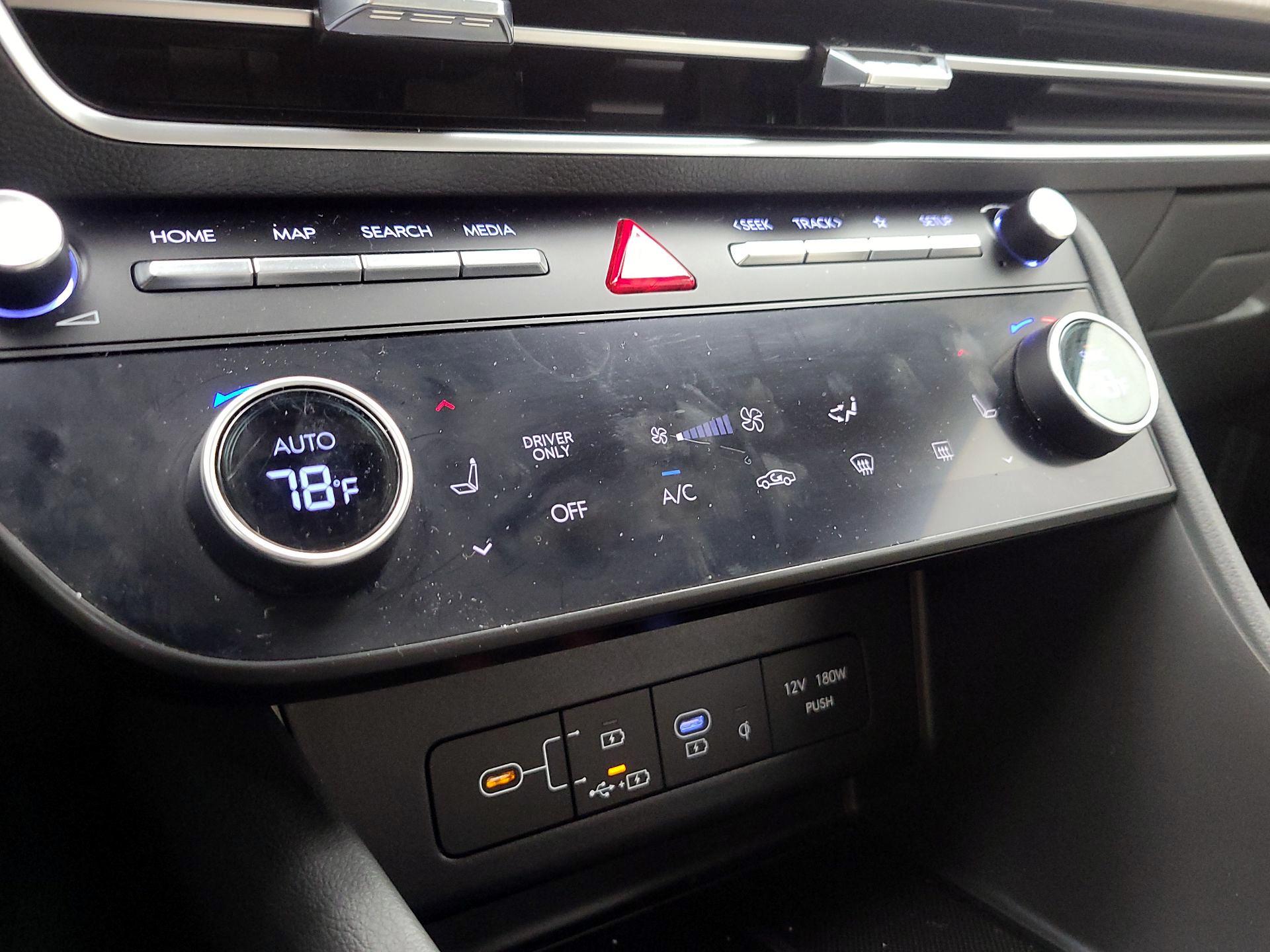 Thumbnail: 2024 Hyundai Sonata - 16