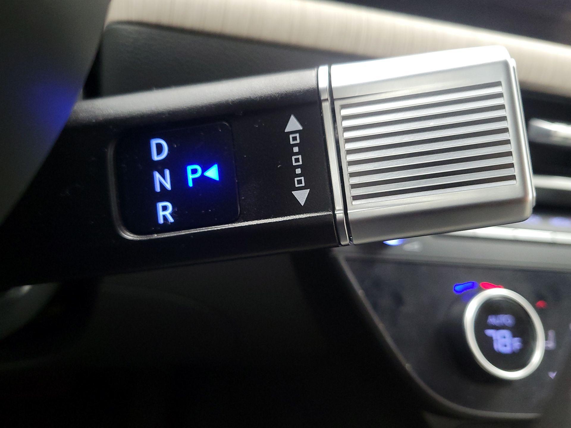 Thumbnail: 2024 Hyundai Sonata - 17