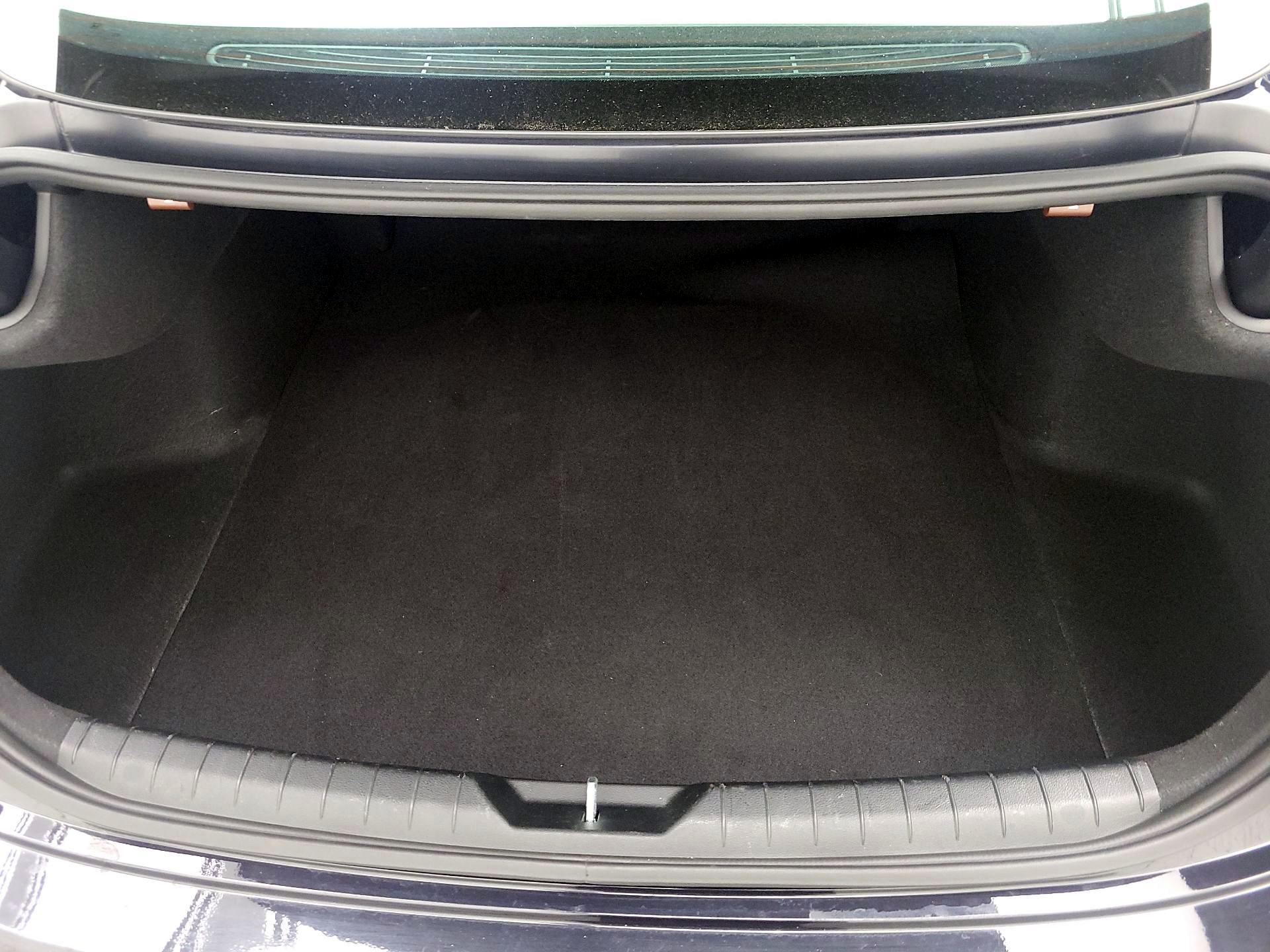 Thumbnail: 2024 Hyundai Sonata - 20