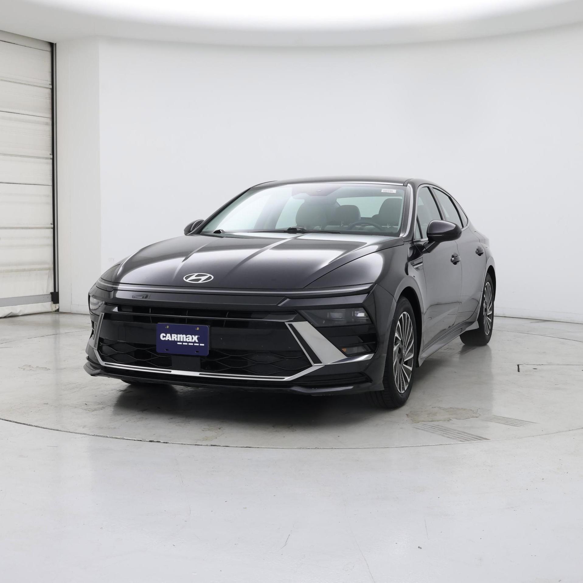 Thumbnail: 2024 Hyundai Sonata - 4