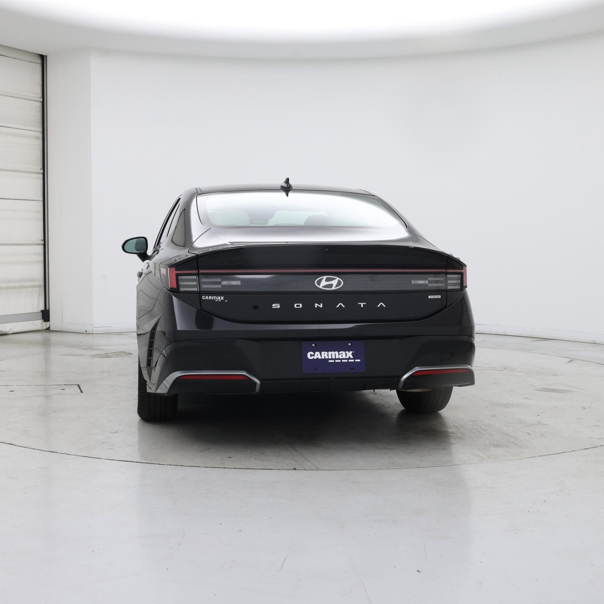 Thumbnail: 2024 Hyundai Sonata - 6