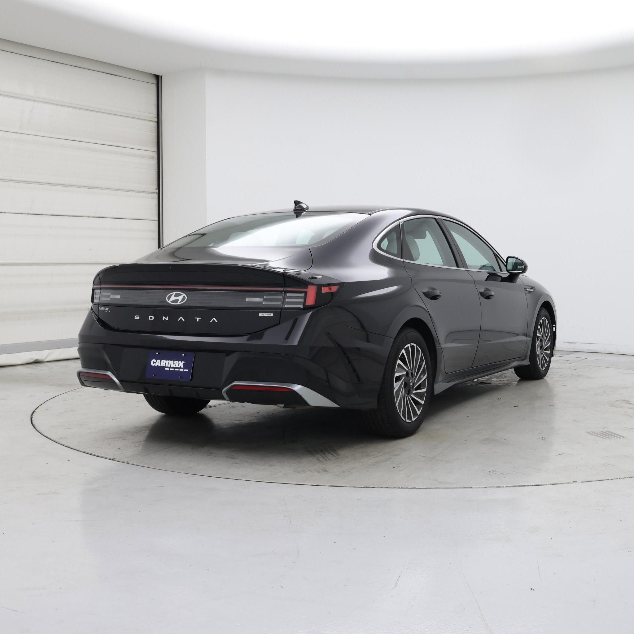 Thumbnail: 2024 Hyundai Sonata - 8