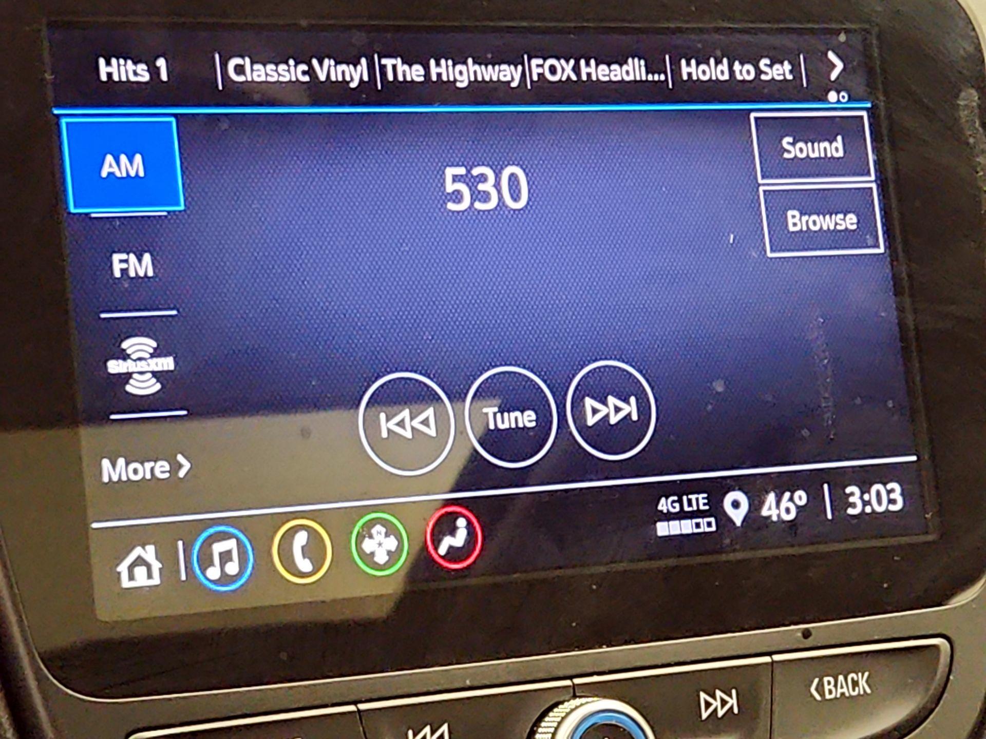 Thumbnail: 2024 Chevrolet Malibu - 16