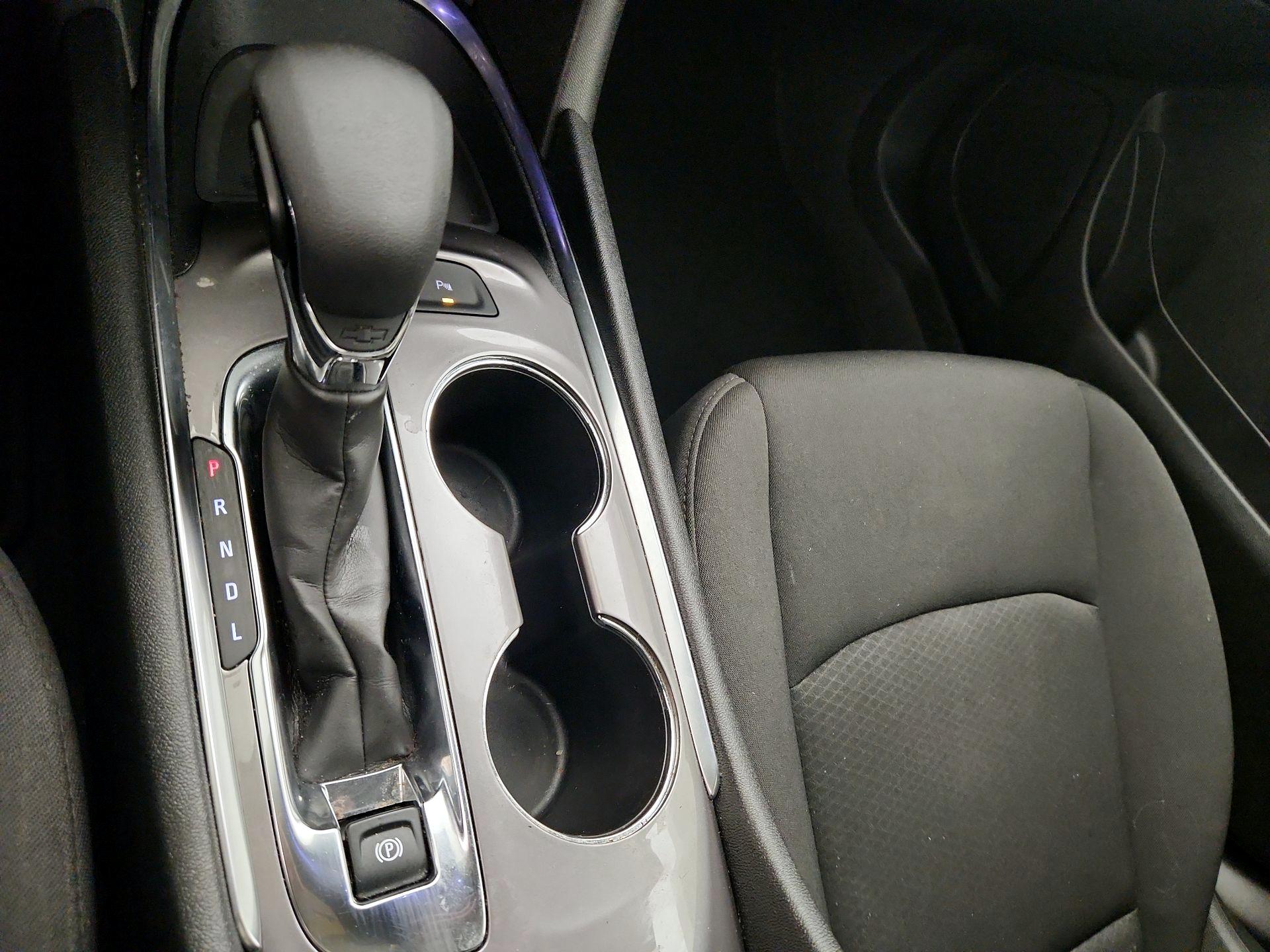 Thumbnail: 2024 Chevrolet Malibu - 18