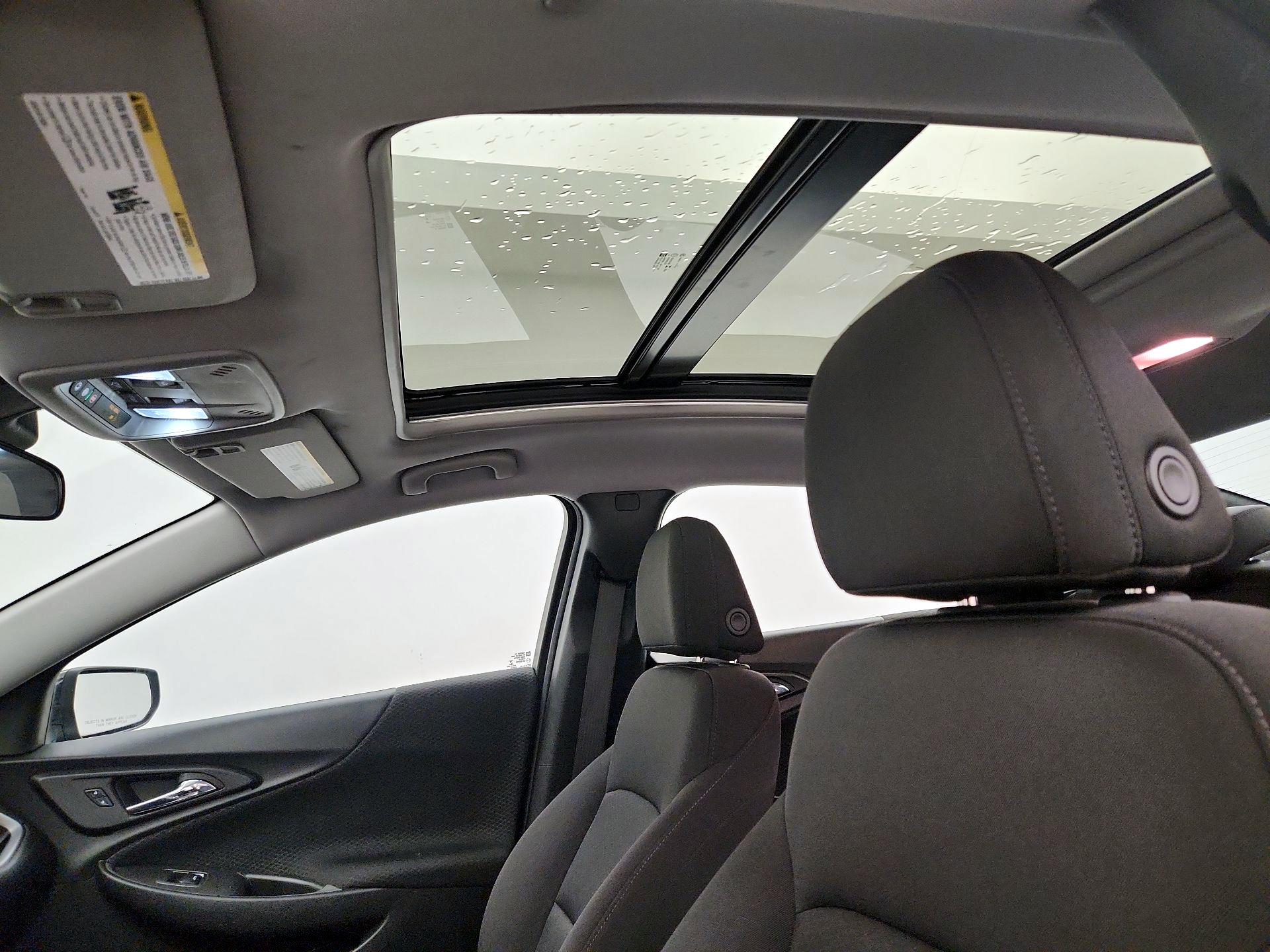 Thumbnail: 2024 Chevrolet Malibu - 20