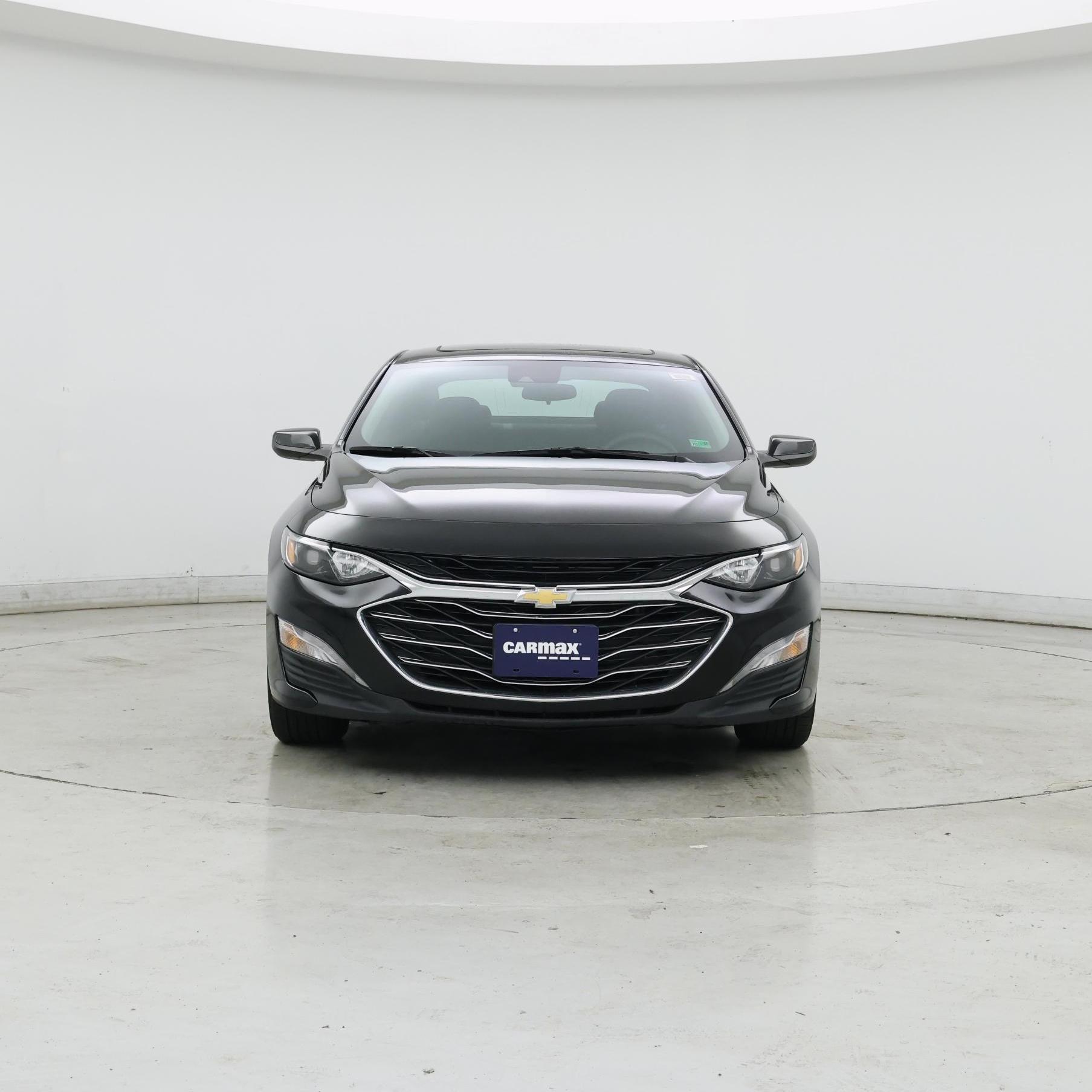 Thumbnail: 2024 Chevrolet Malibu - 5