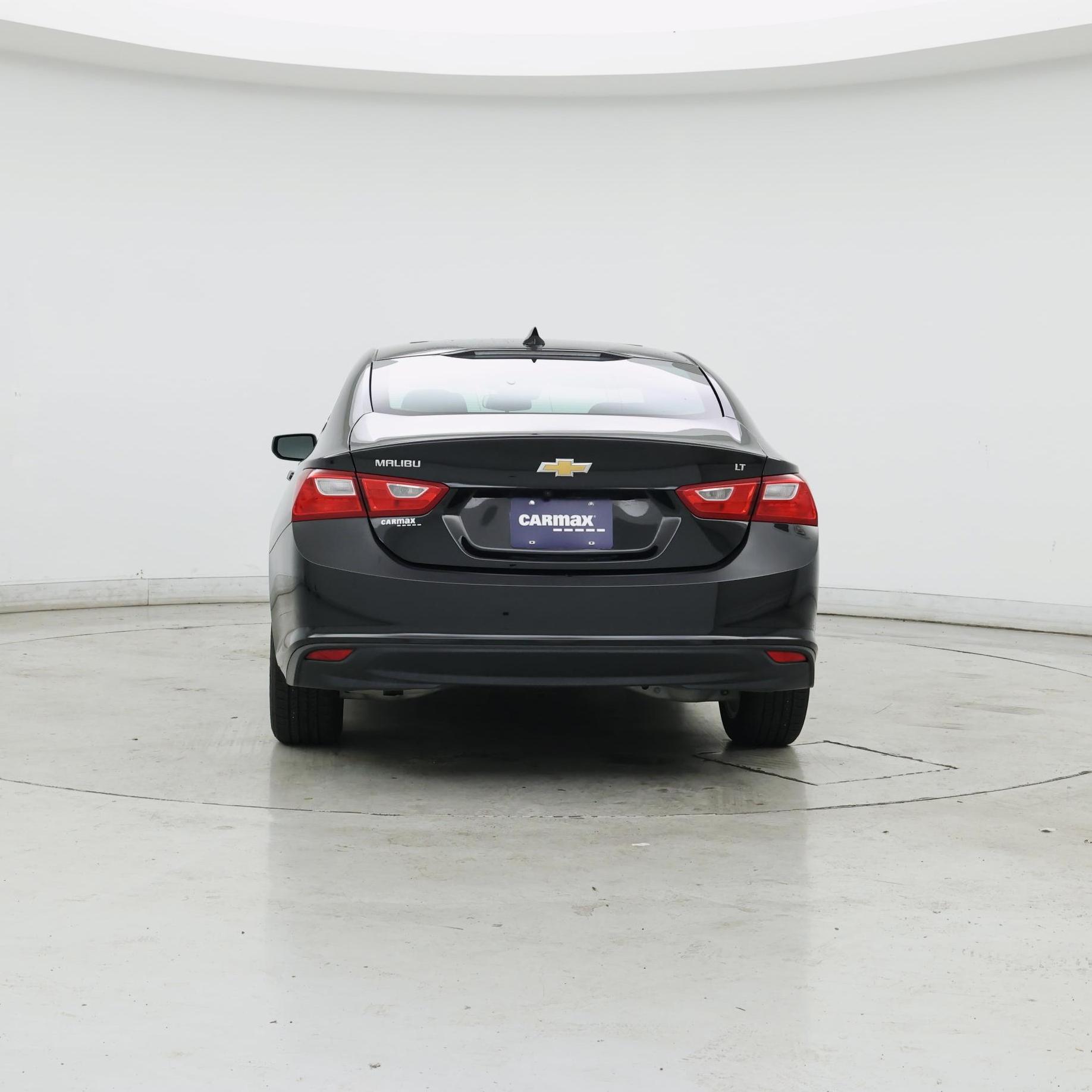 Thumbnail: 2024 Chevrolet Malibu - 6