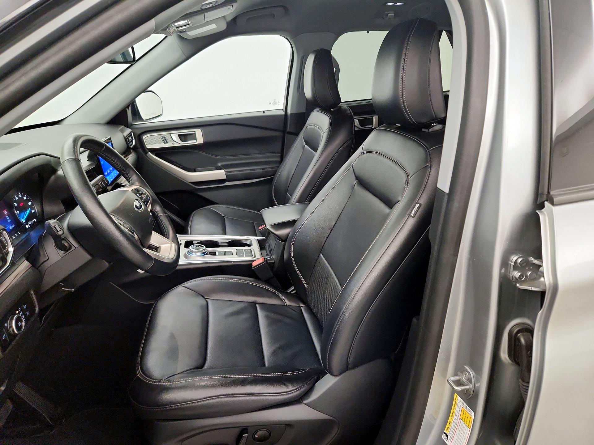 Thumbnail: 2023 Ford Explorer - 11