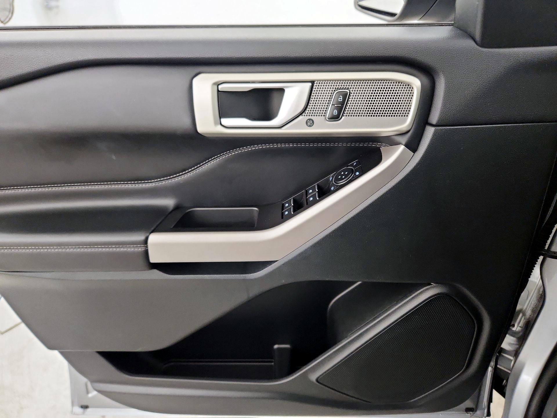 Thumbnail: 2023 Ford Explorer - 12