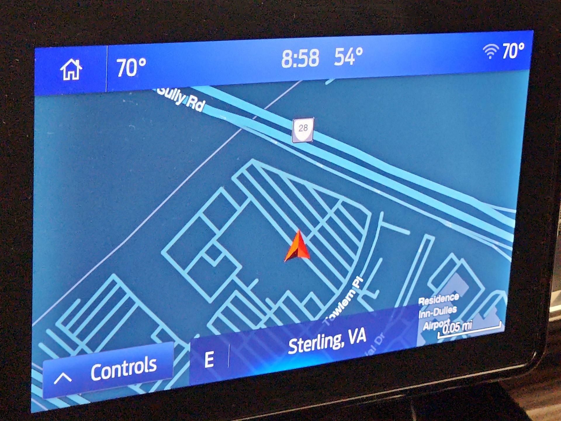 Thumbnail: 2023 Ford Explorer - 14