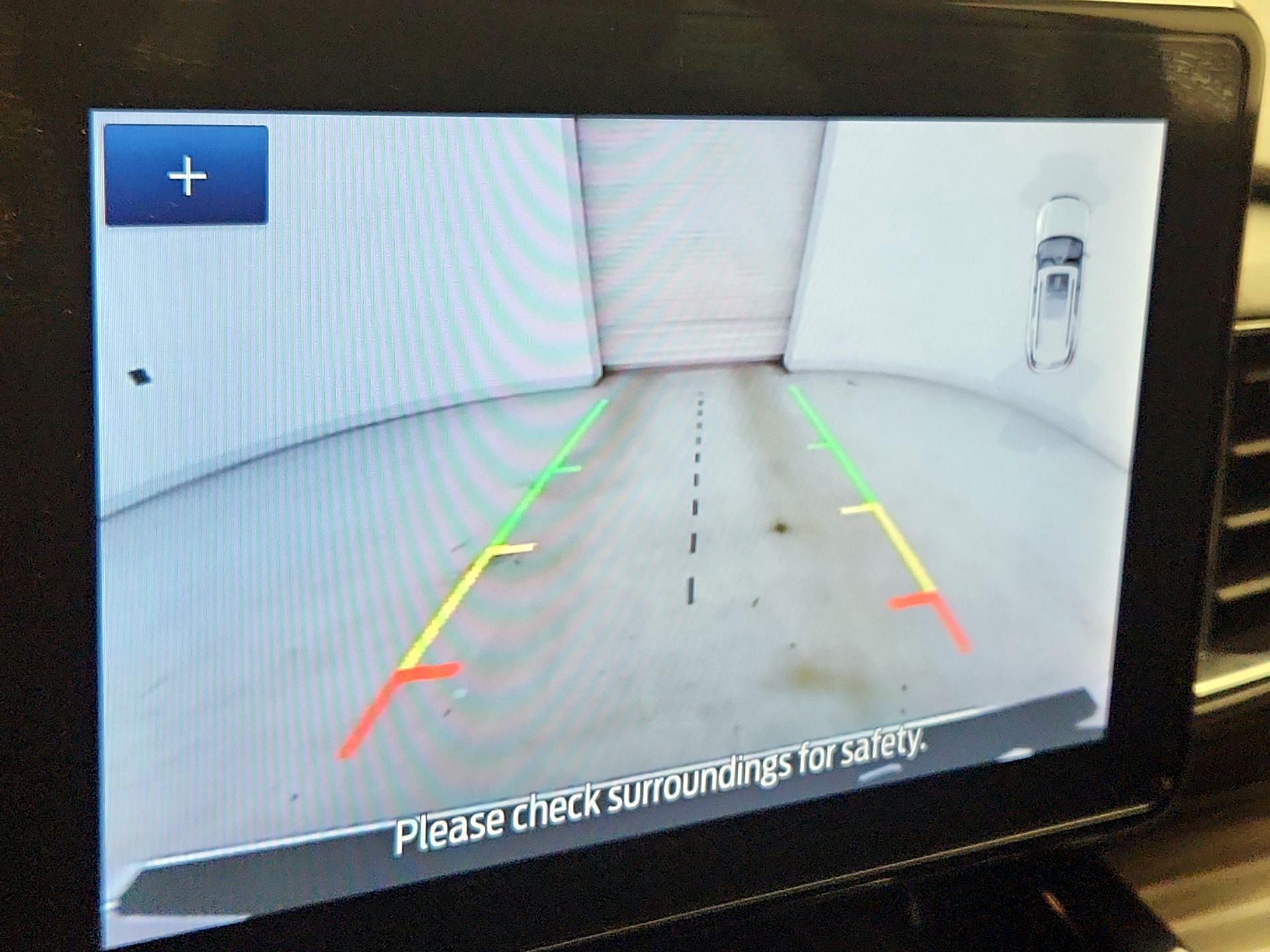 Thumbnail: 2023 Ford Explorer - 15