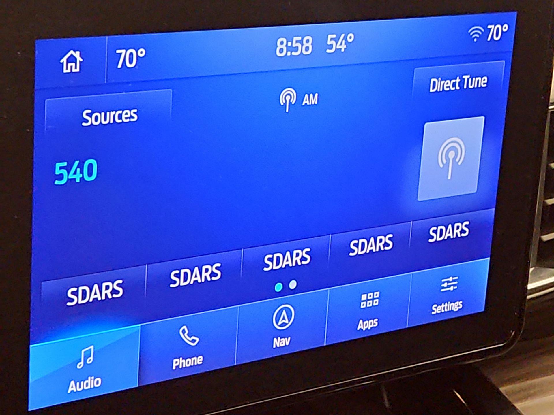 Thumbnail: 2023 Ford Explorer - 16