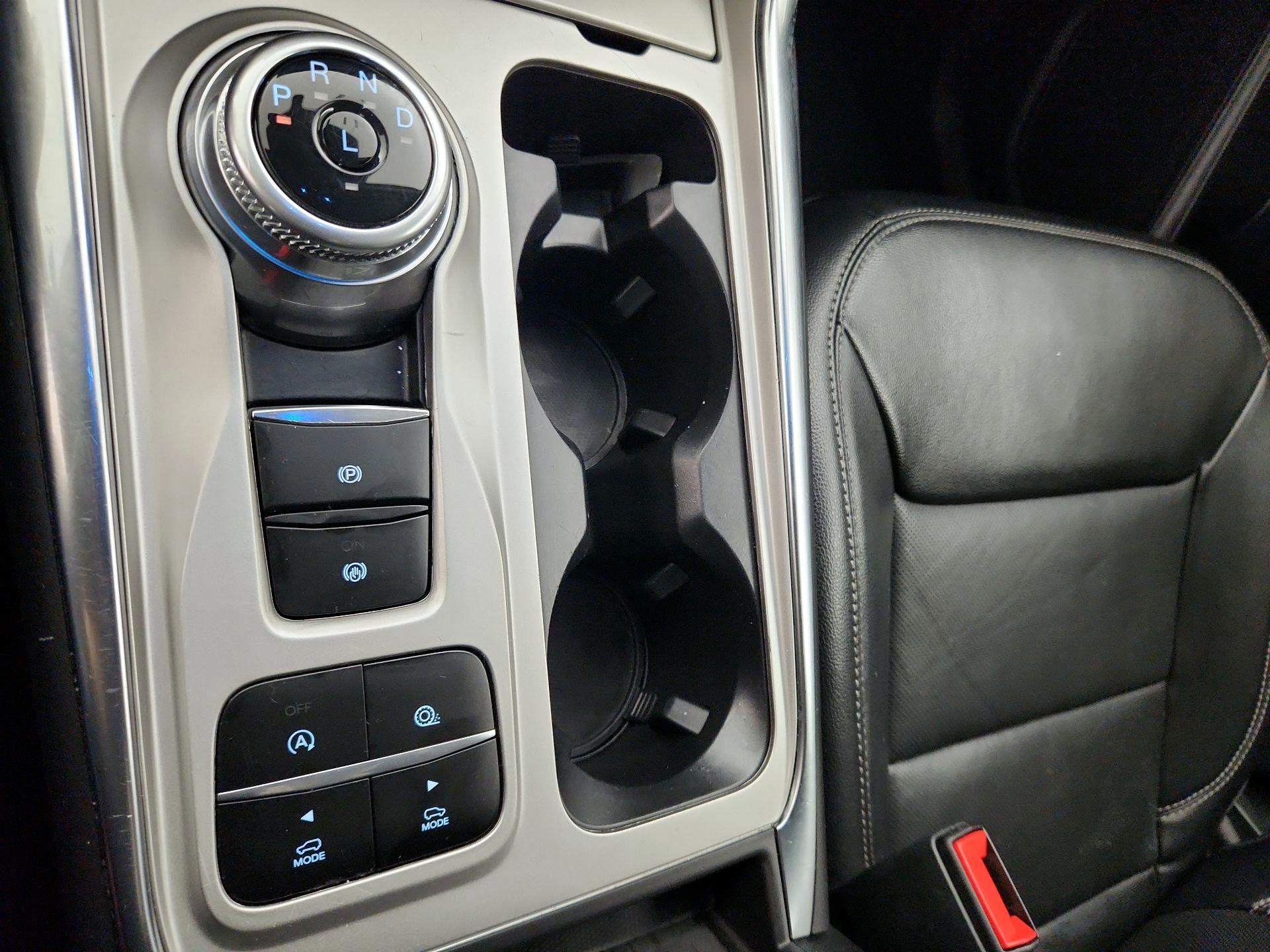 Thumbnail: 2023 Ford Explorer - 18