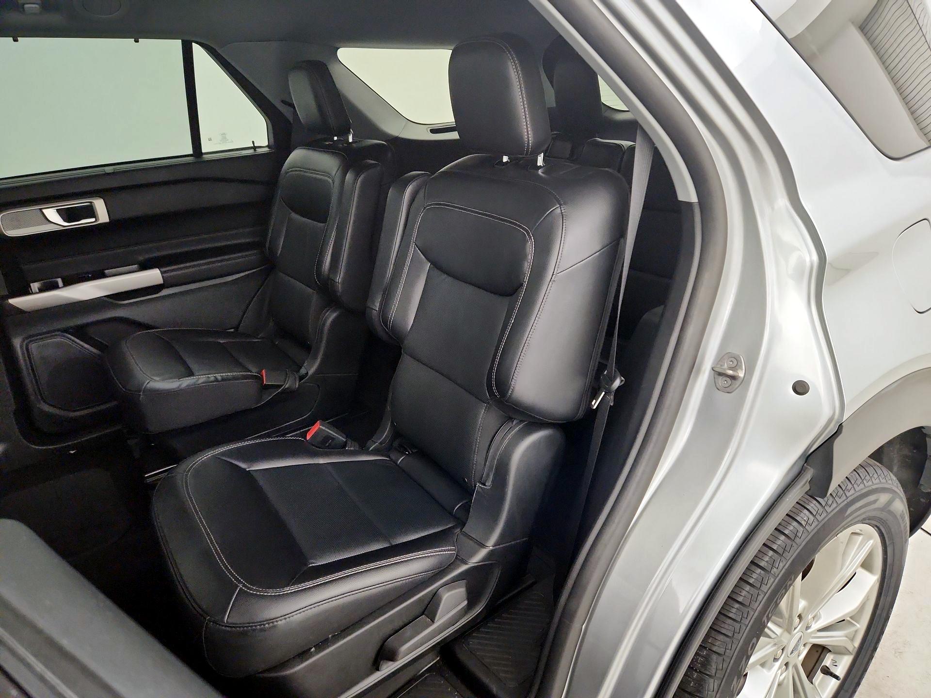 Thumbnail: 2023 Ford Explorer - 20