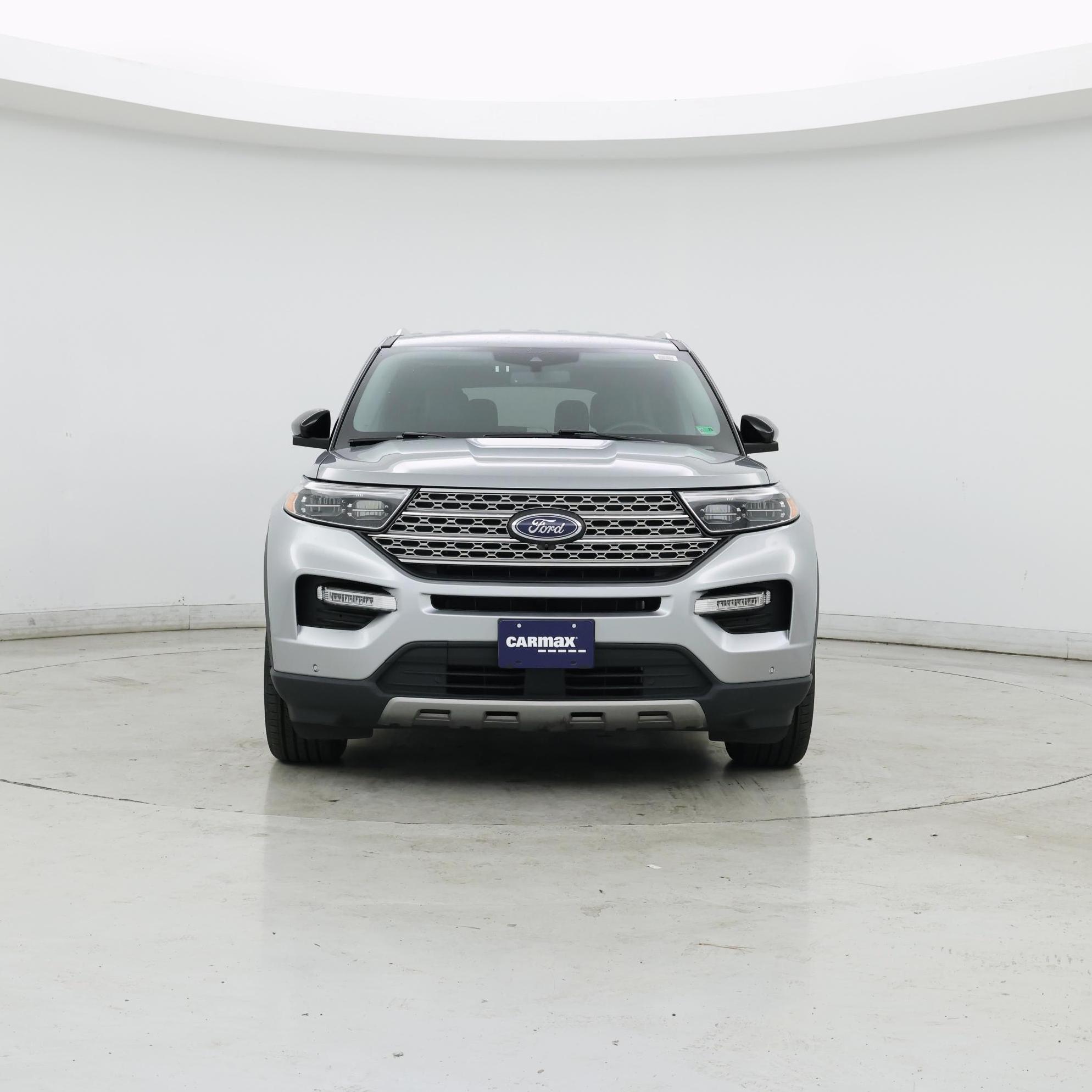 Thumbnail: 2023 Ford Explorer - 5