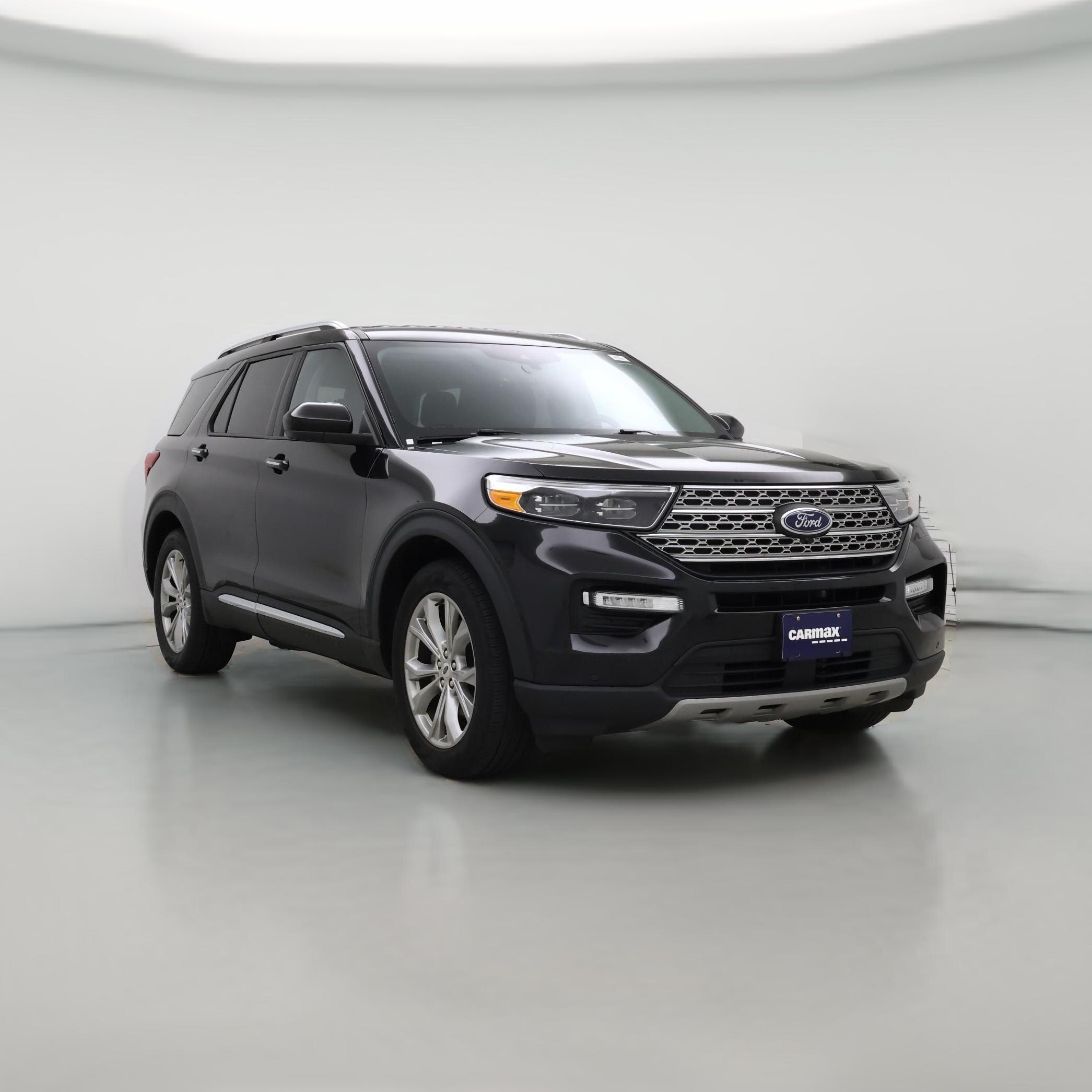 Thumbnail: 2023 Ford Explorer - 1