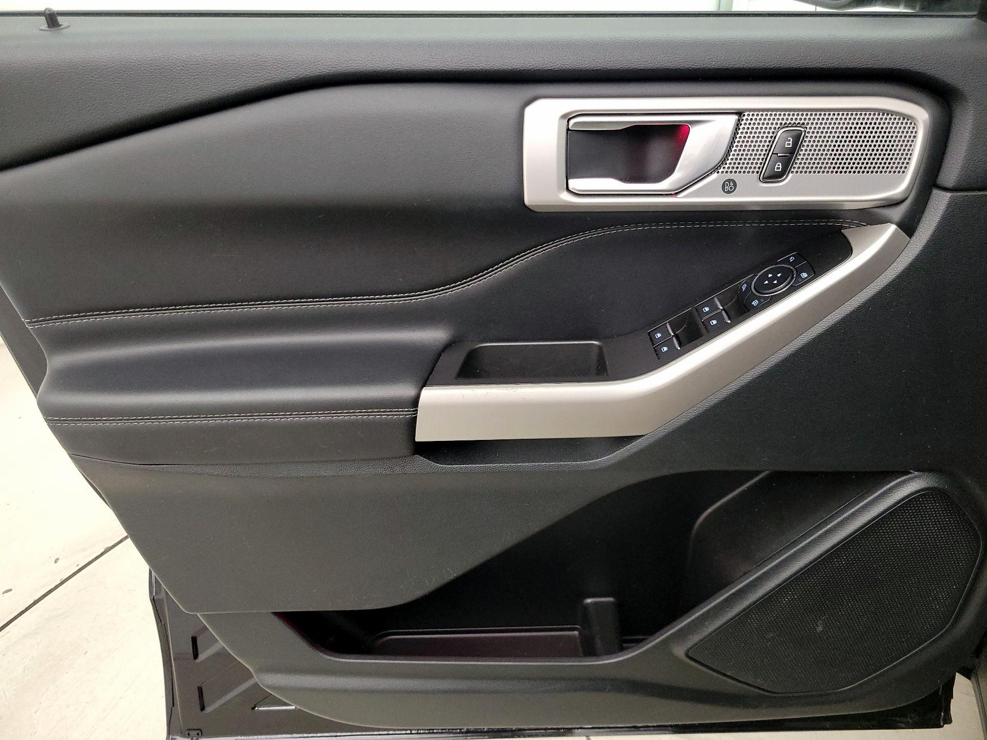 Thumbnail: 2023 Ford Explorer - 12