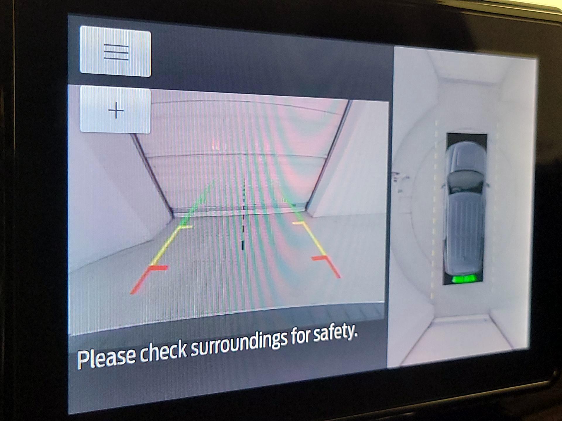 Thumbnail: 2023 Ford Explorer - 14